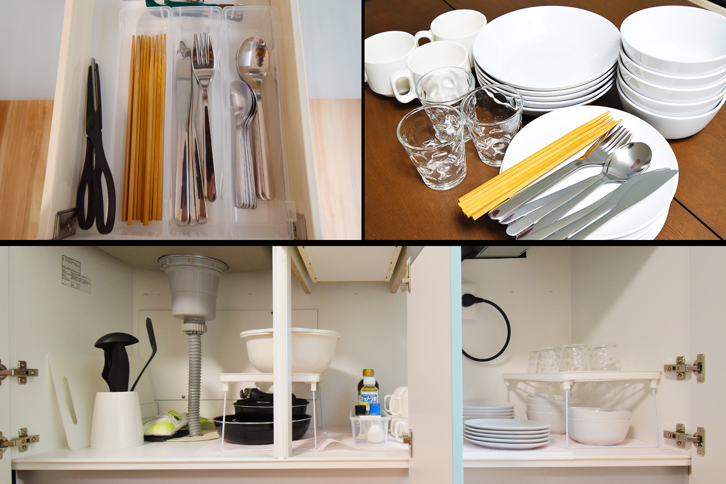 共通　カトラリー