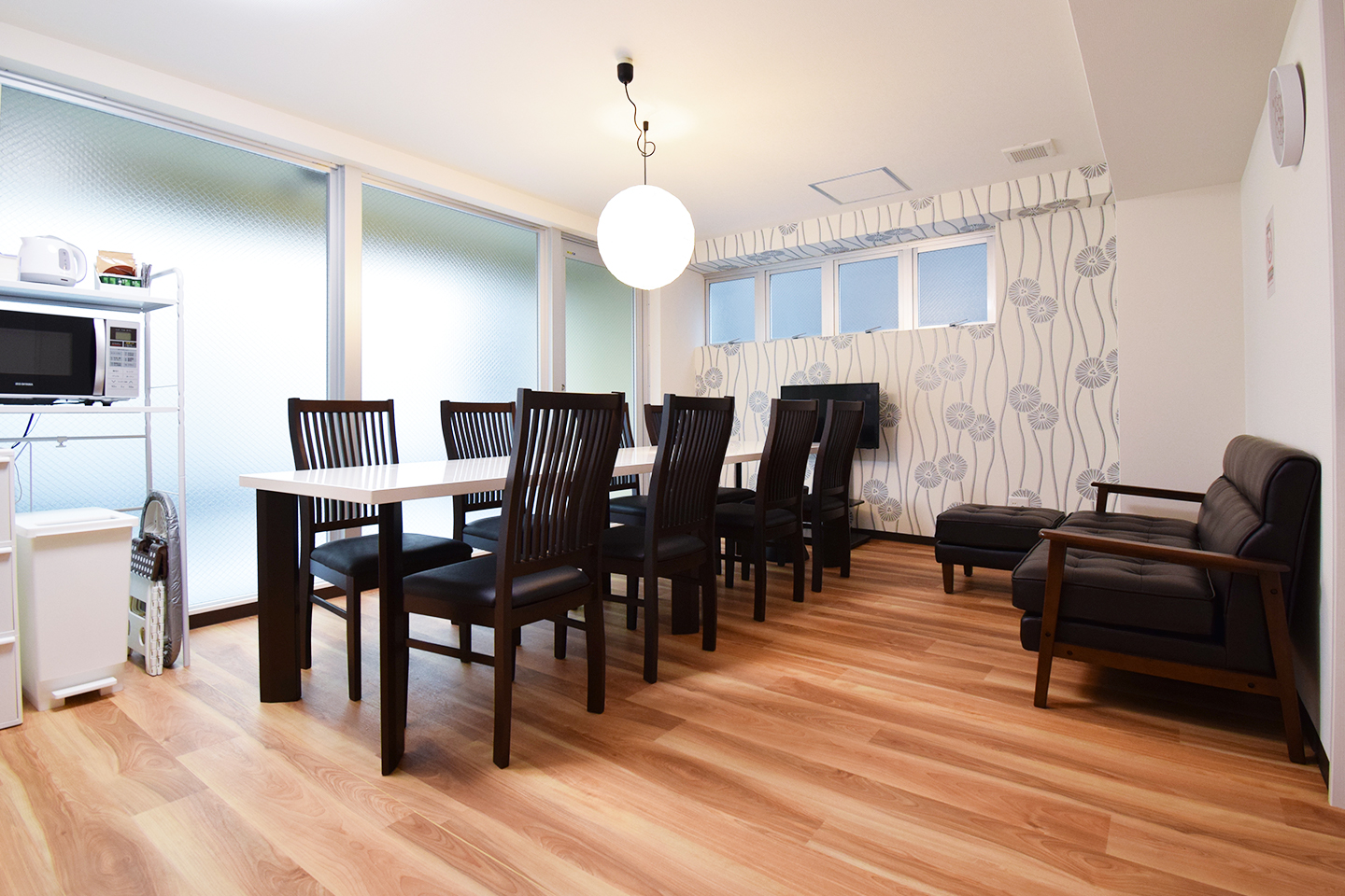 305 (205) リビング