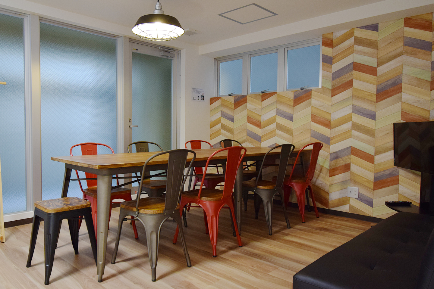 205 (305) リビング