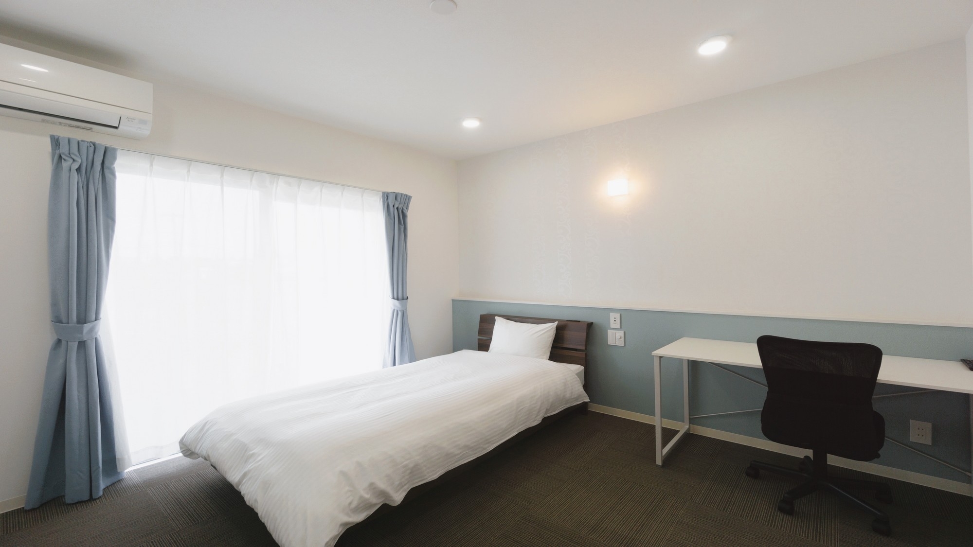 【直前割プラン】★直前当日のご予約でお得に！★全室洗濯機・乾燥機付★駐車場無料！