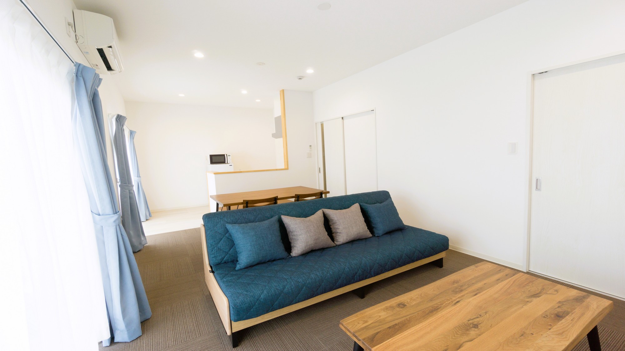 DXツインリビング