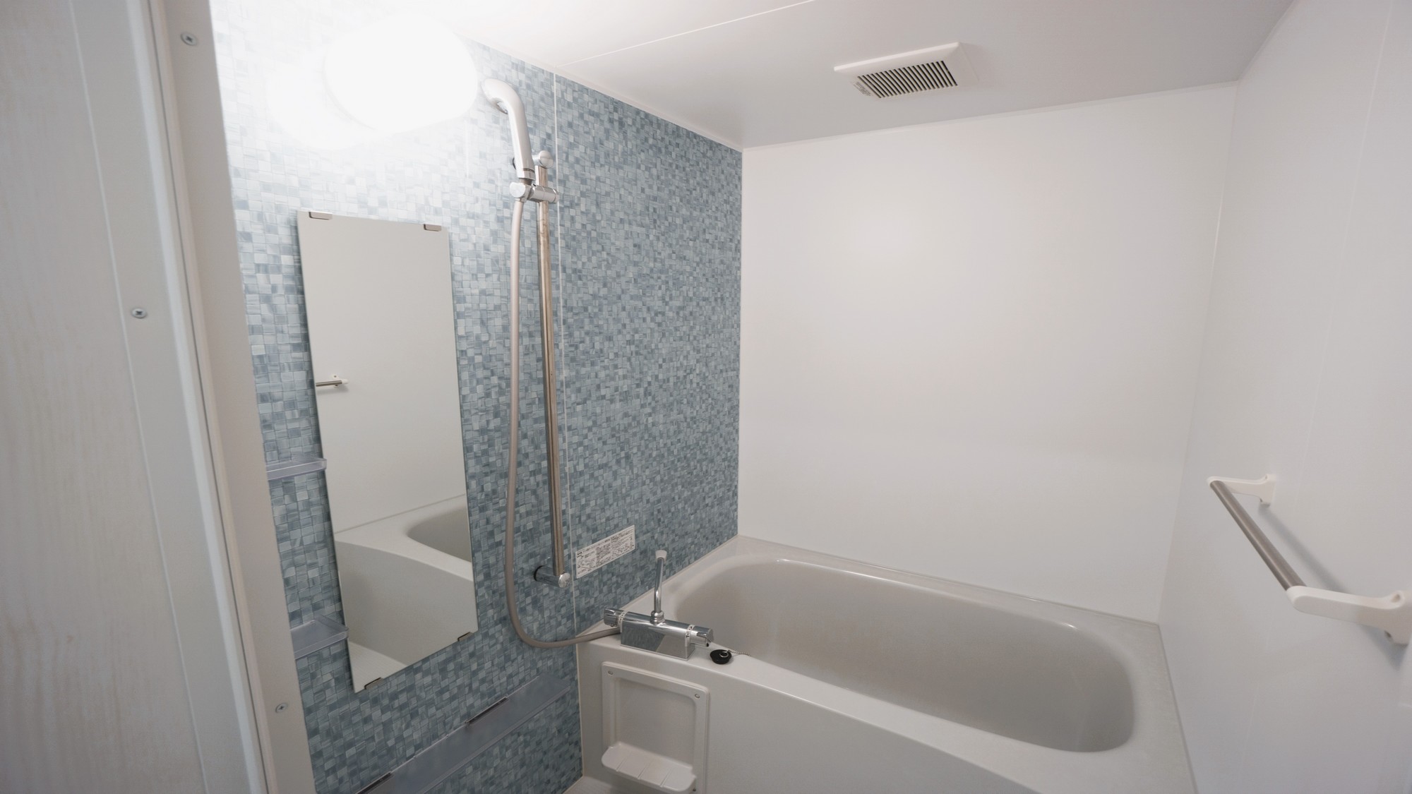 DXツインバスルーム