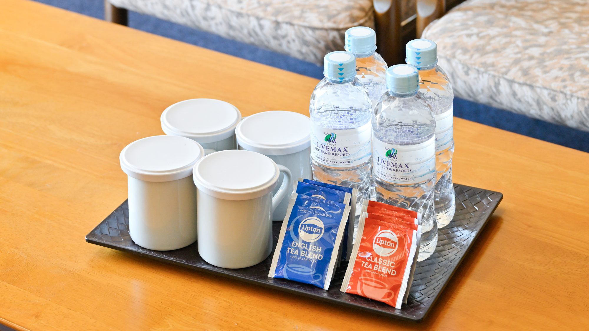 【和美麗スーペリア10畳+広縁】 44平米