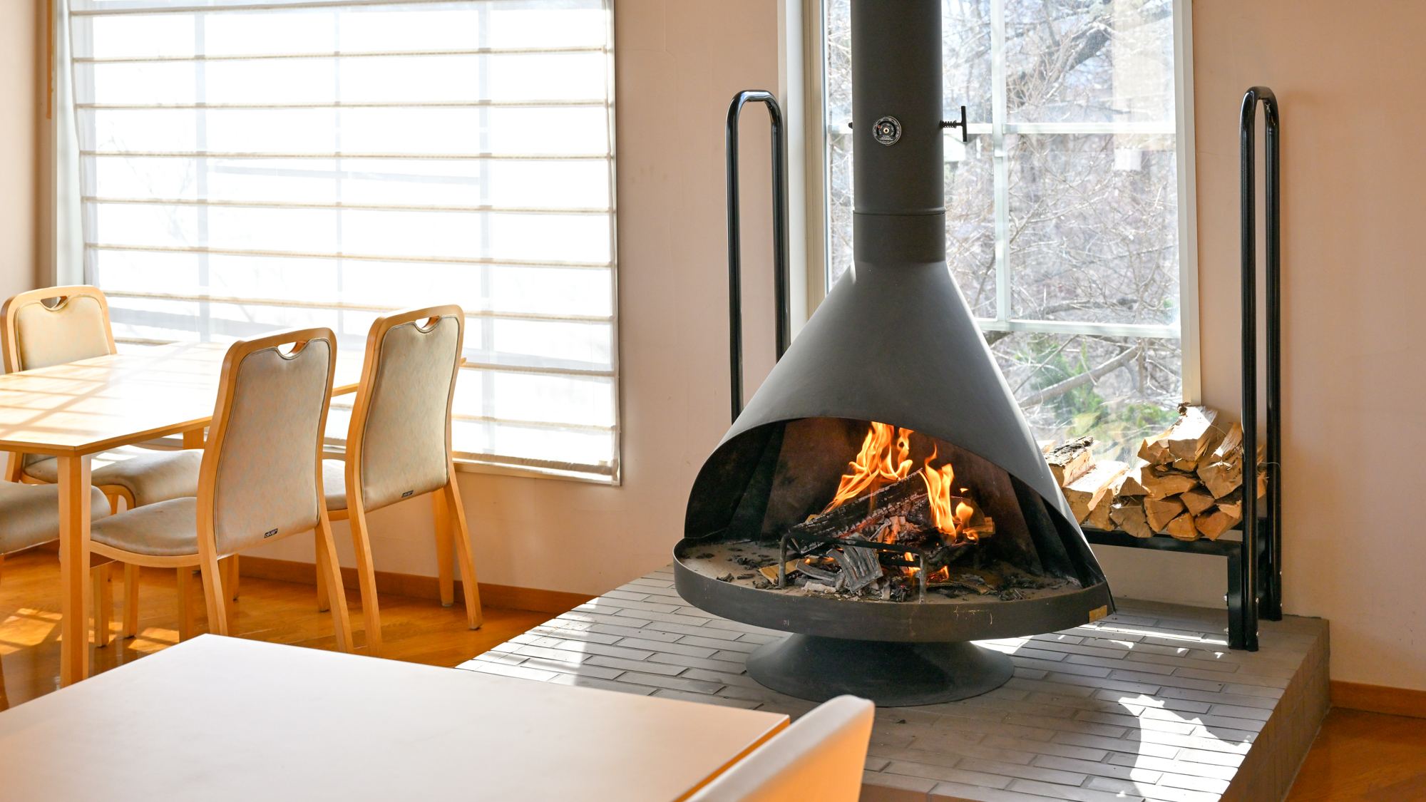 【レストラン】