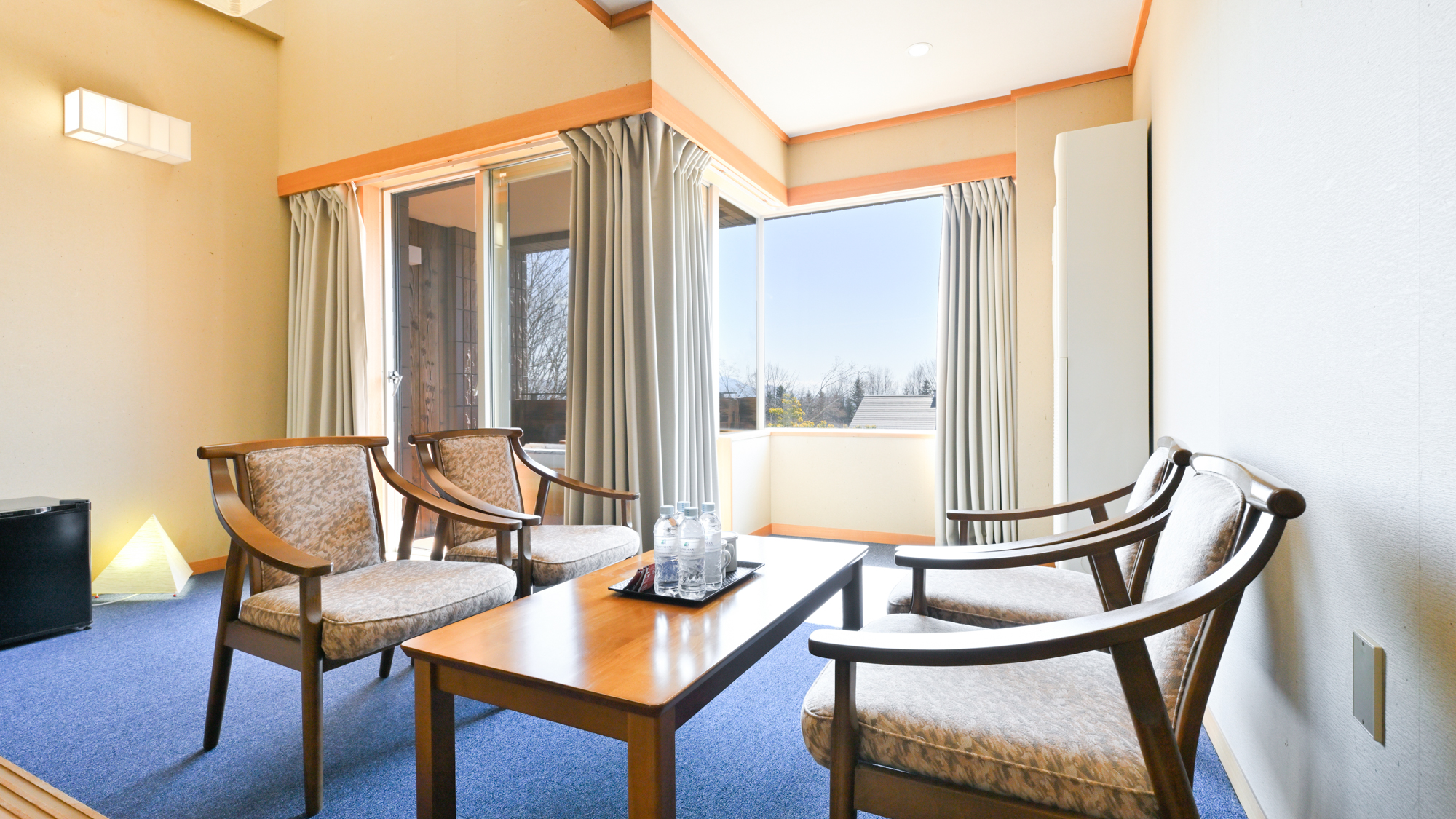 【和美麗スーペリア10畳+広縁】 44平米