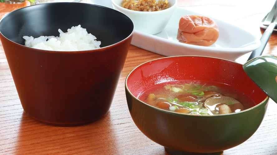 心と体を整える。1泊朝食付きプラン