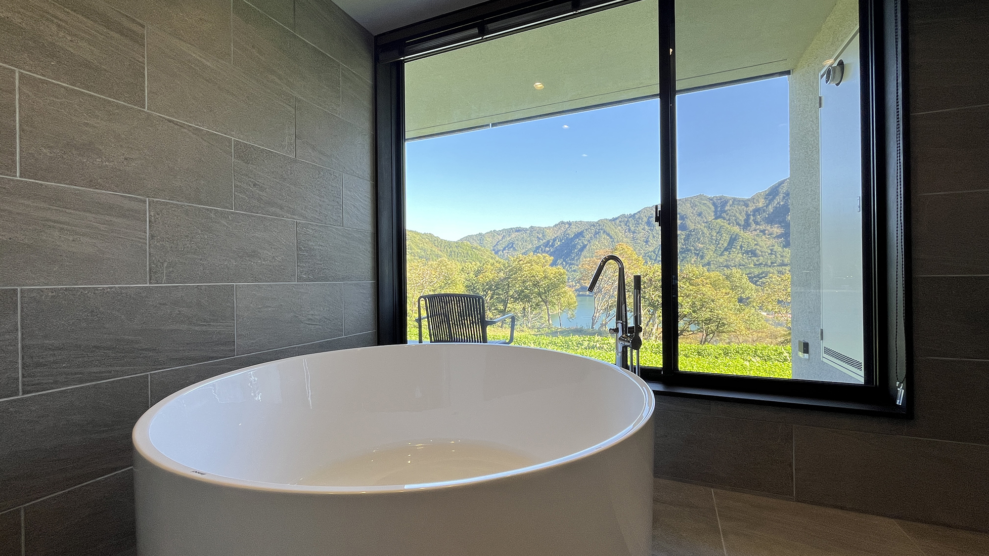 Room＜Deer＞- bath