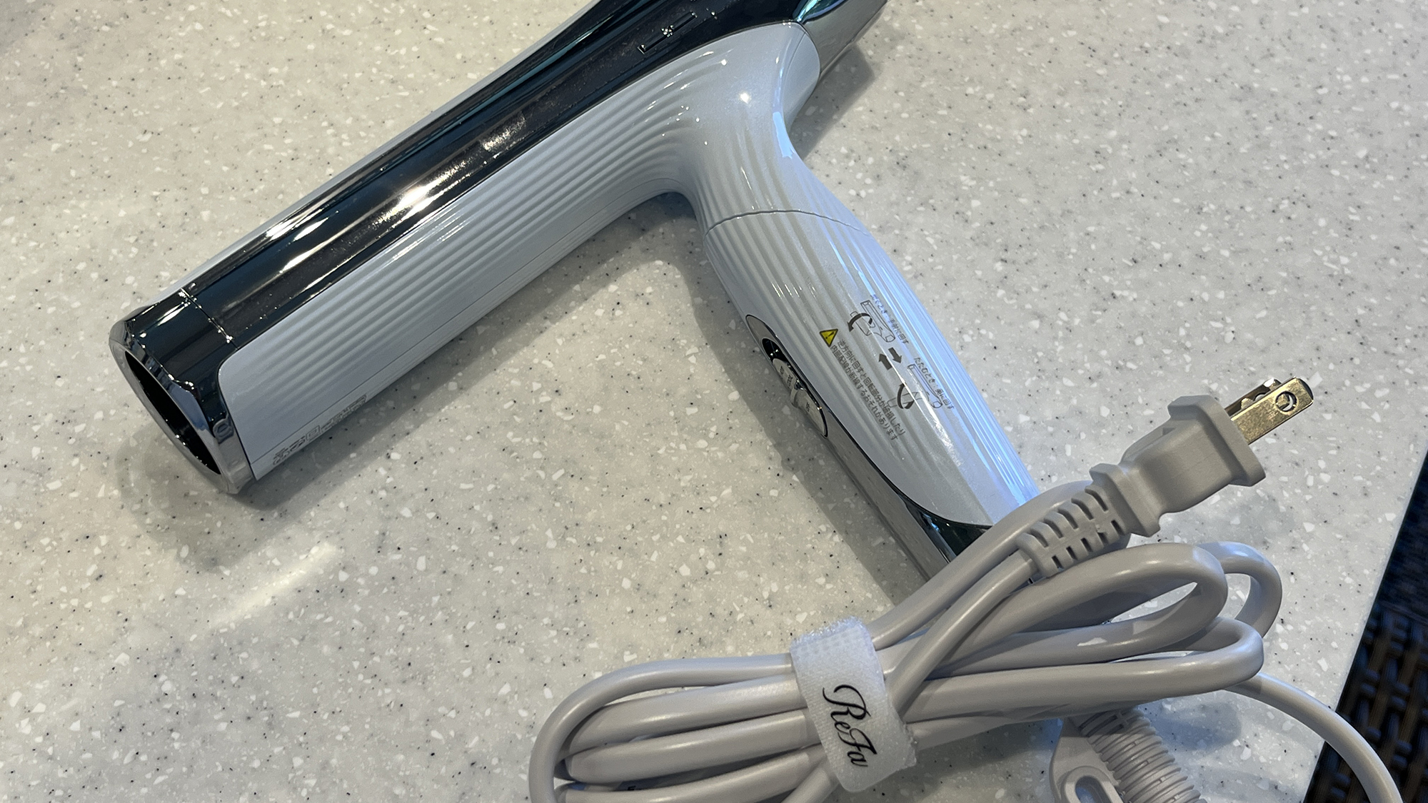 アメニティー (リファ・ヘアードライヤー) 