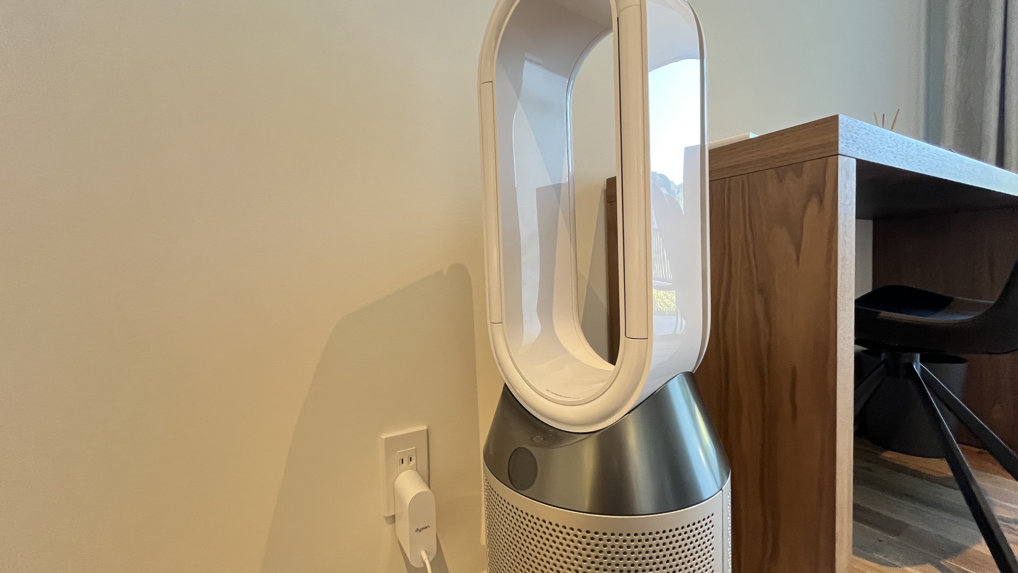 ダイソン（加湿清浄機）