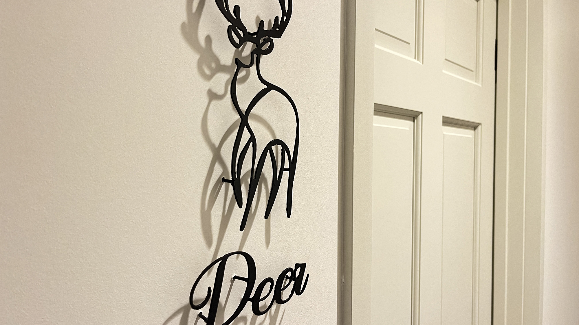 Room＜Deer＞
