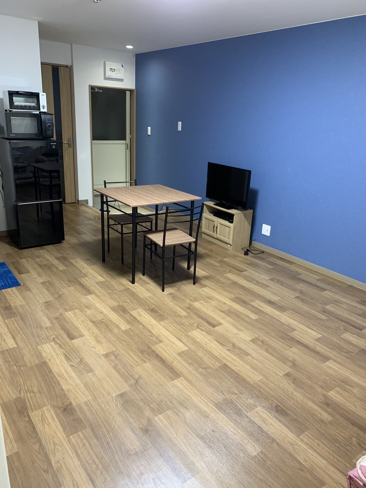 6泊以上長期割引プラン☆商店街アーケード内!スーパーまで徒歩1分/屋仁川（飲み屋街)まで徒歩3分