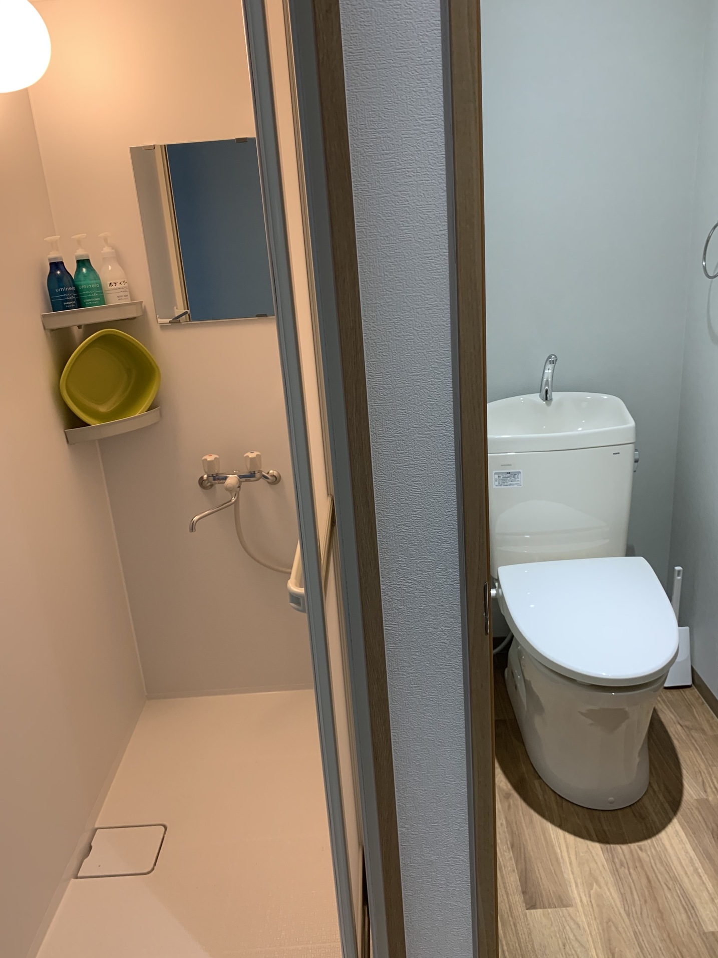 8泊以上長期割引プラン☆　☆商店街アーケード内!スーパーまで徒歩1分/屋仁川（飲み屋街)まで徒歩3分