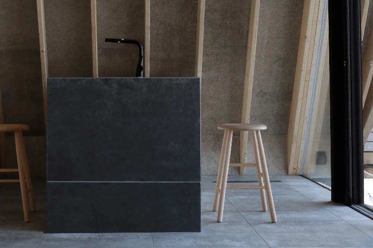 ダイニングキッチン