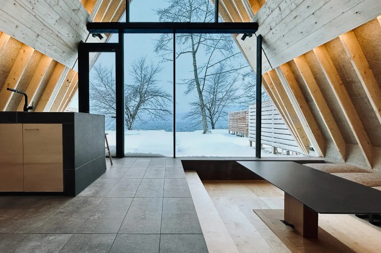 ダイニング・キッチン