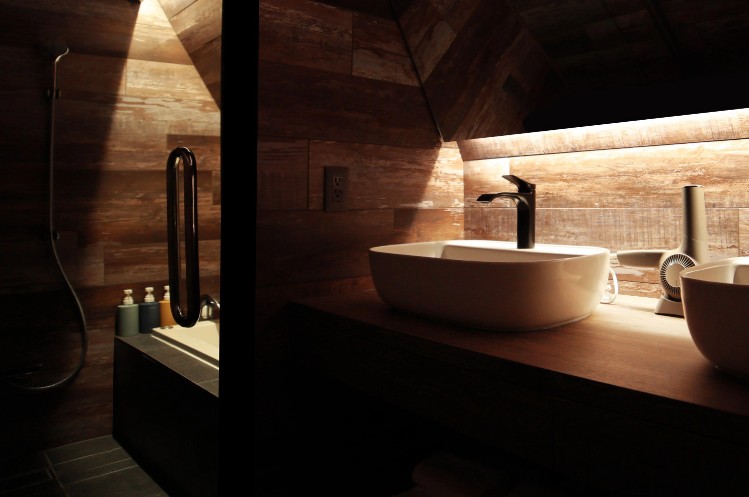  バスルーム・サニタリールーム