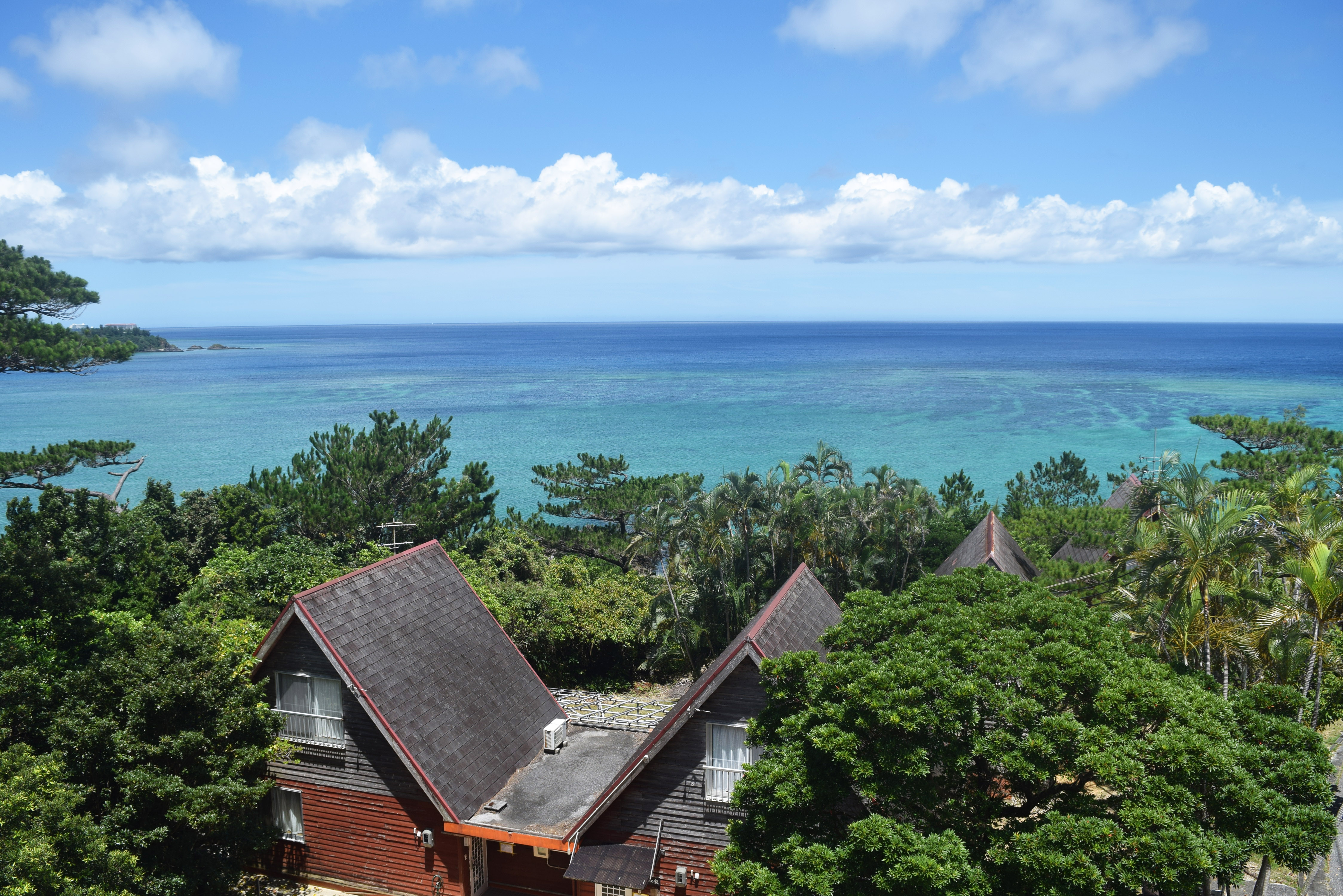 2F景観オーシャンビュー