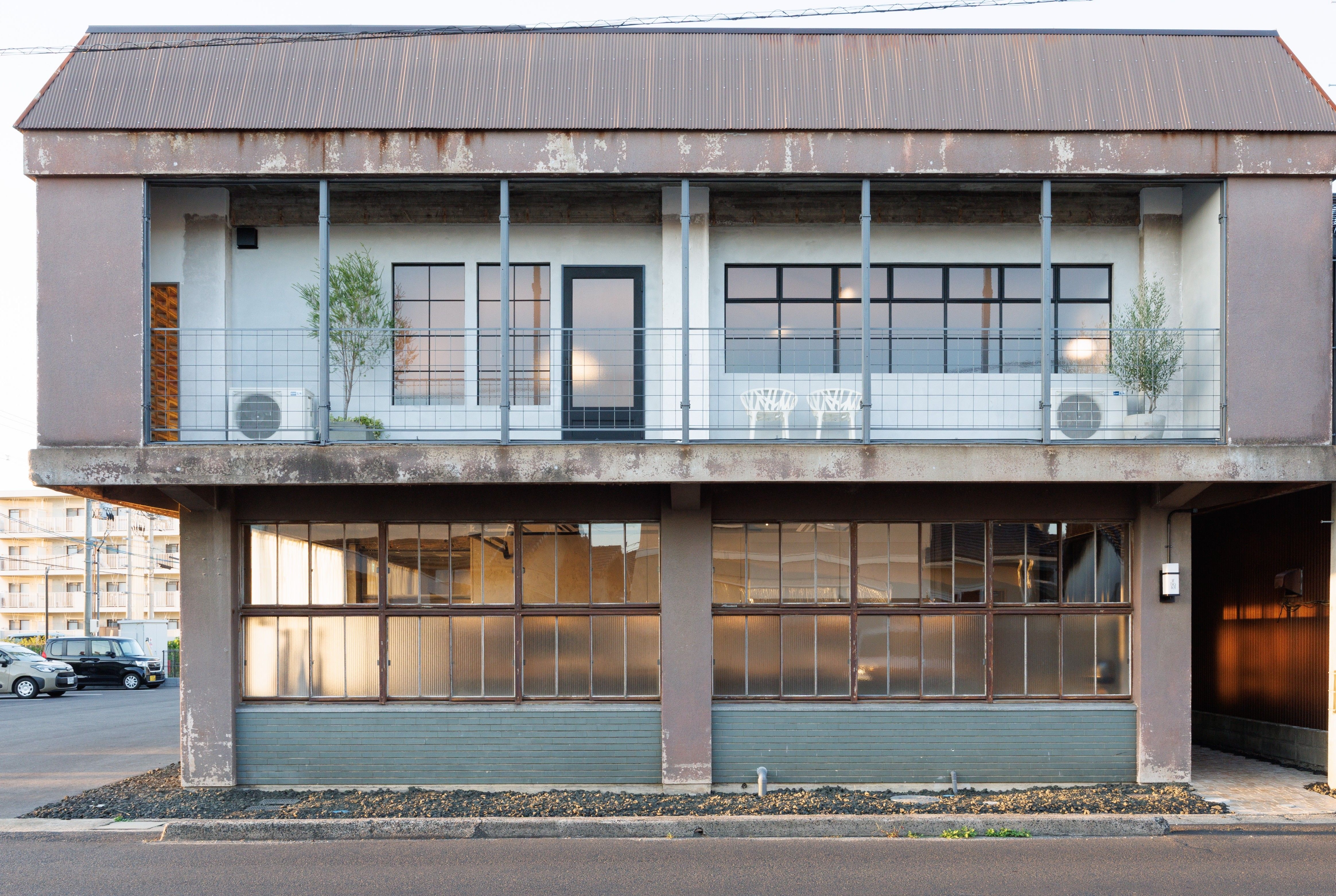 ｉｆ　−　ｈｏｔｅｌ　−