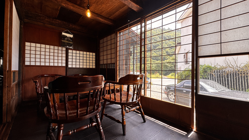 【楽天スーパーSALE】古き良き日本の住まいを体験。大自然に囲まれ非日常を【1泊2食】【楽天限定】