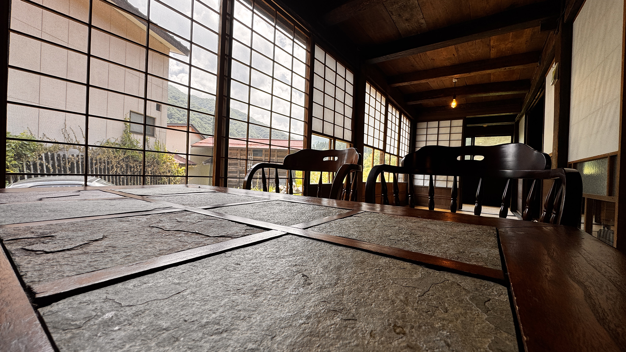 【イメージ】 寛ぎどころ