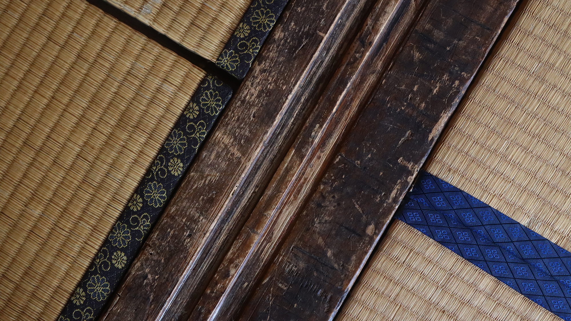 【イメージ】 畳