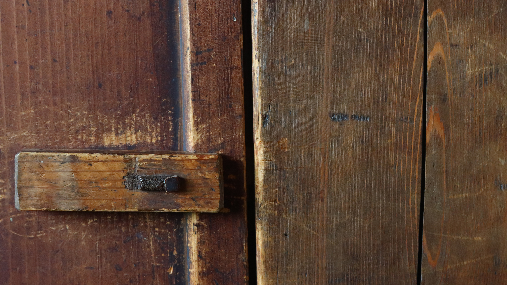 【イメージ】 昔のまま