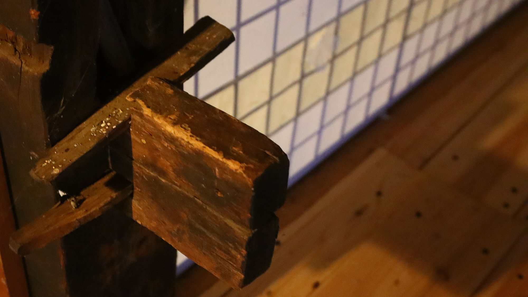 【イメージ】 伝統建築