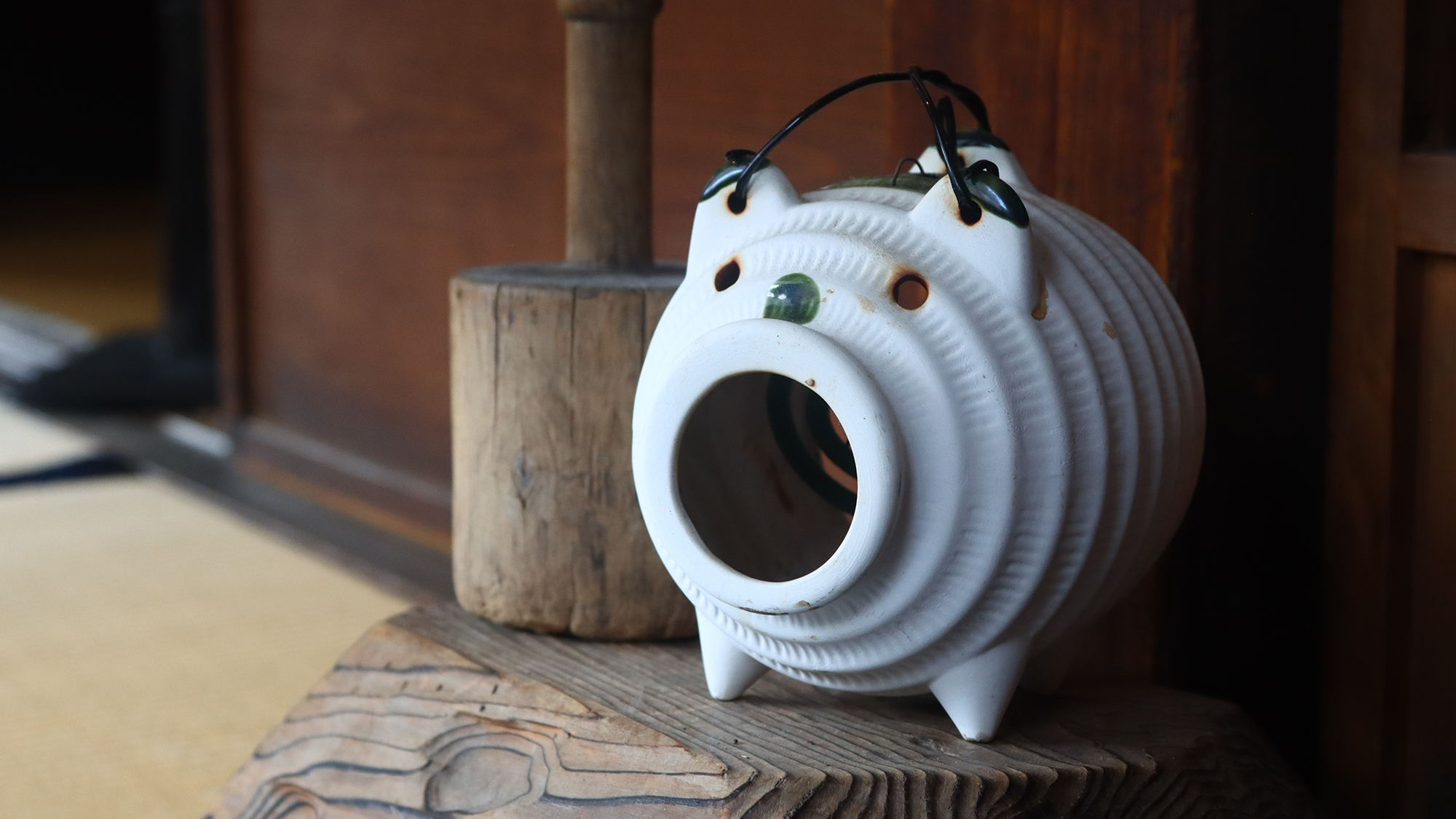 【イメージ】 夏の風物詩