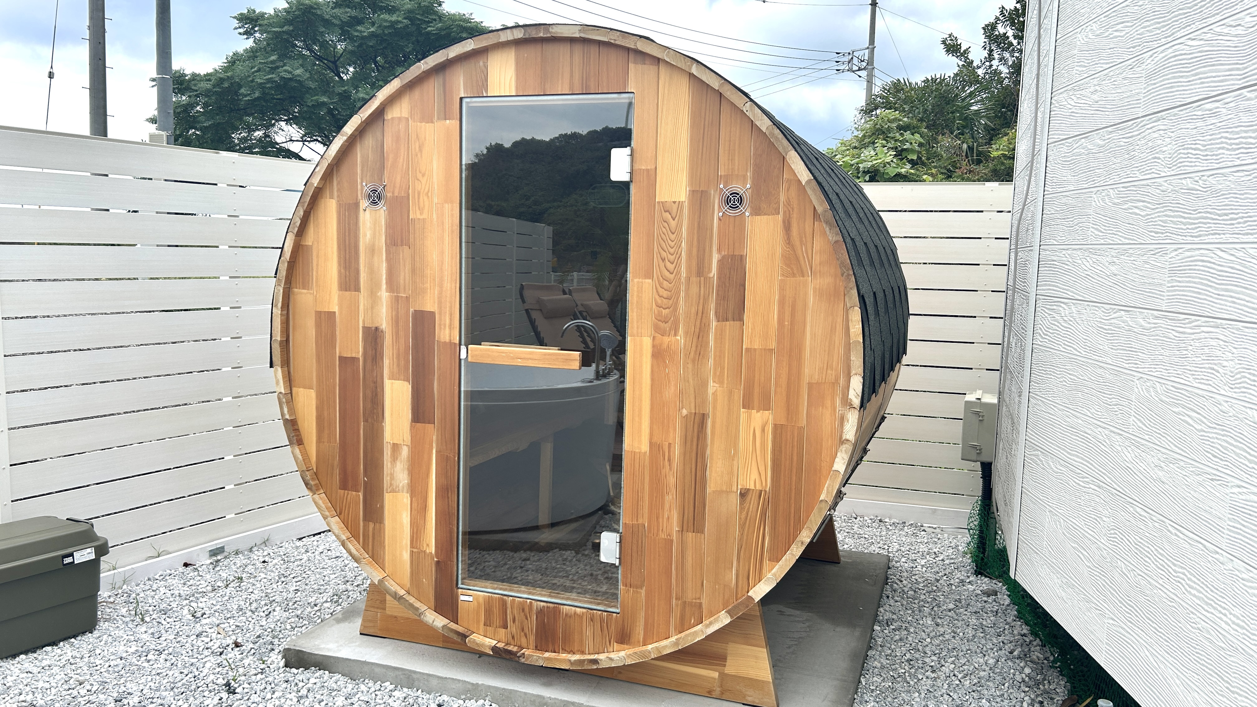 Luna【ルーナ】サウナ