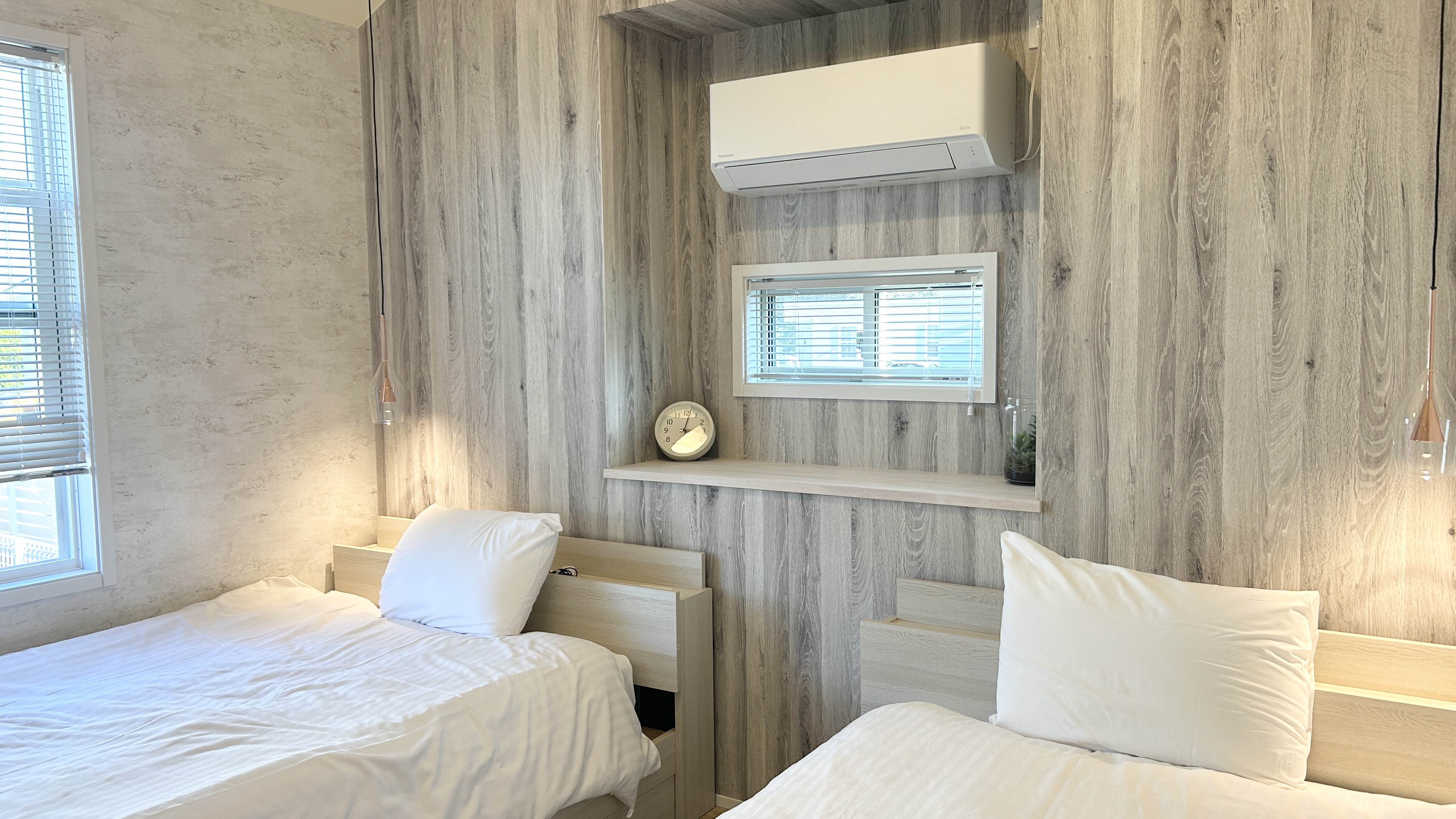 Lido【リード】ベッドルーム