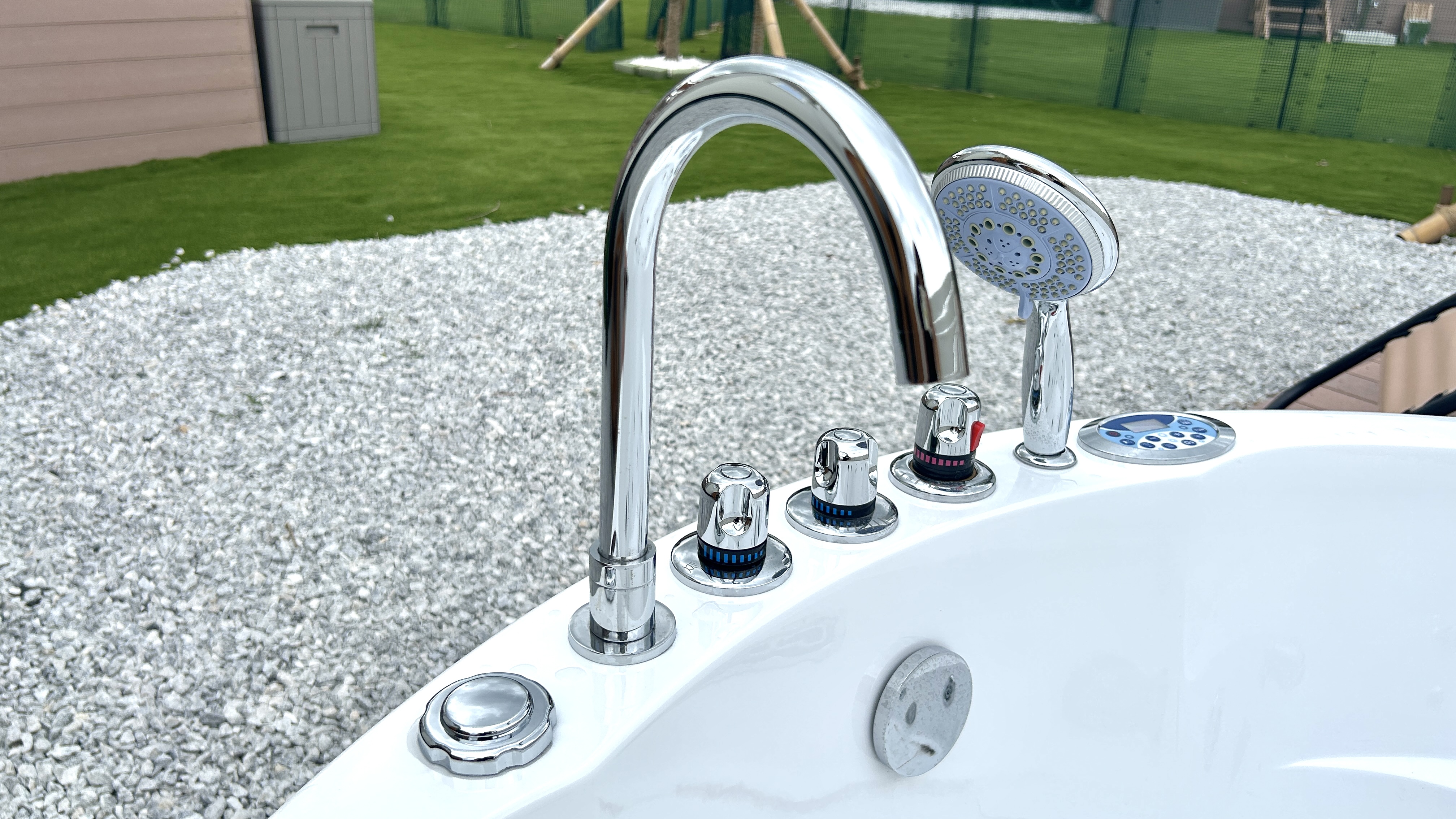 Luna【ルーナ】ジャグジー