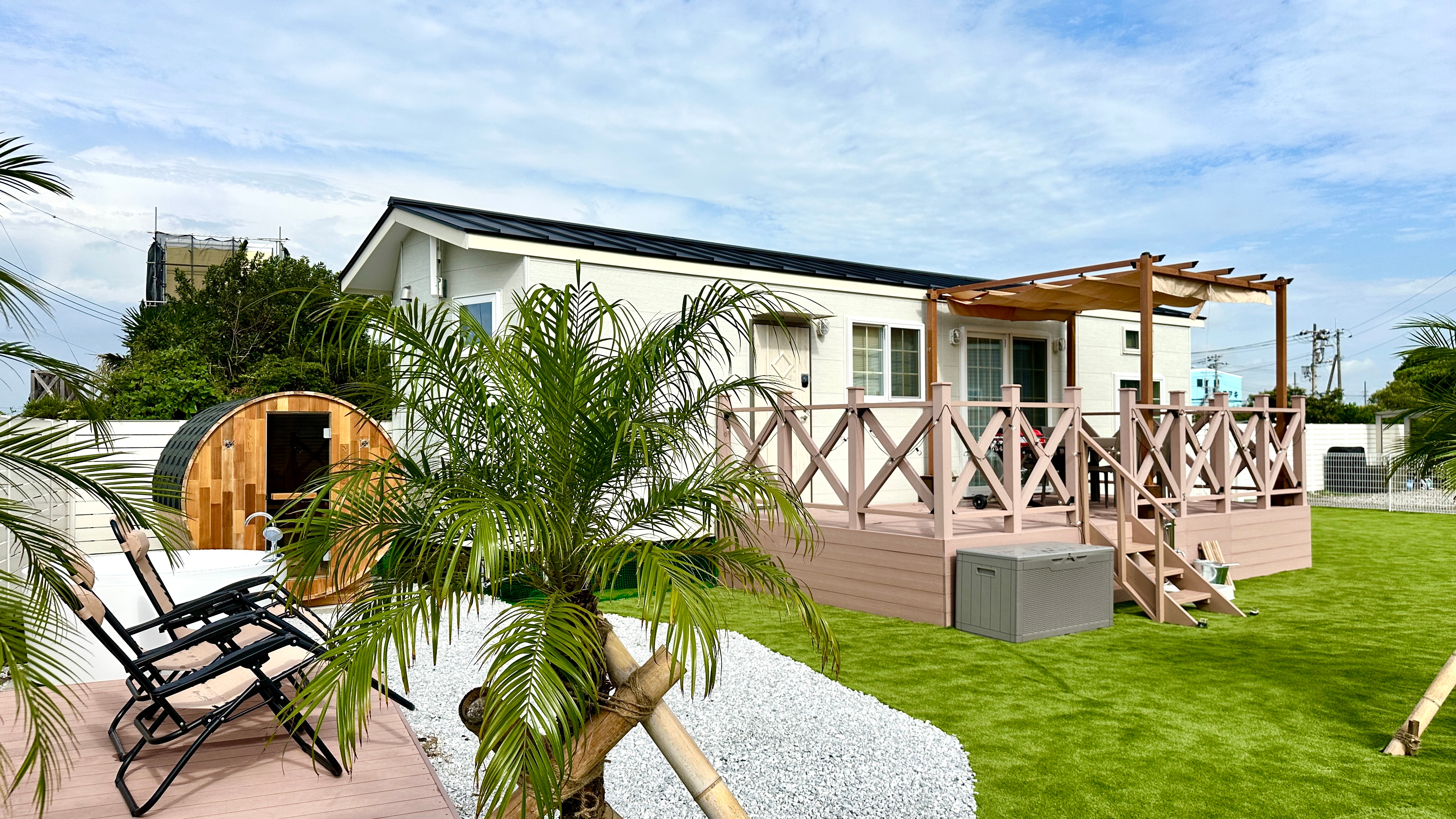 Ｓｏｌａｎａ木更津