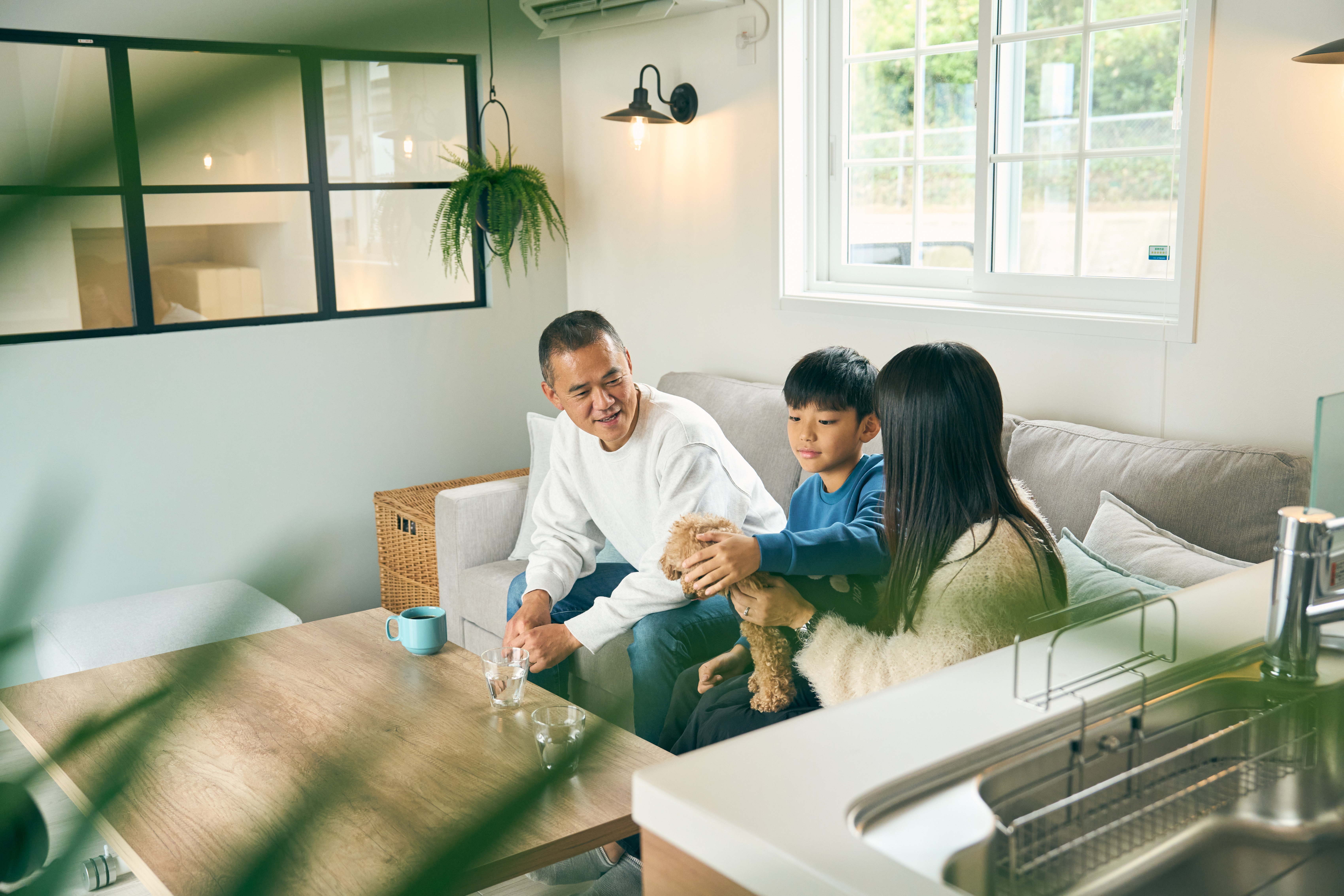 Sable【サーブル】