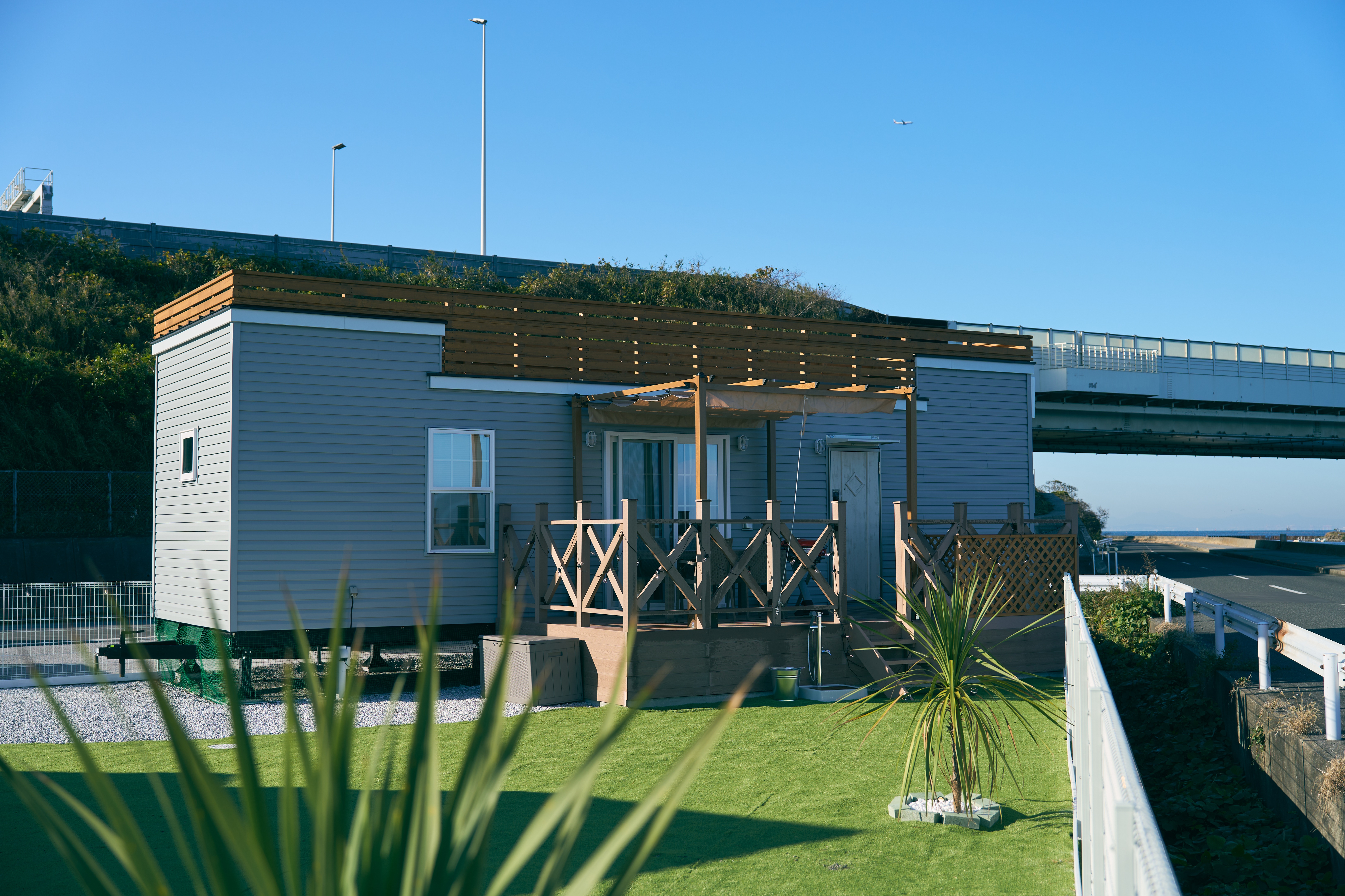 Sable【サーブル】外観