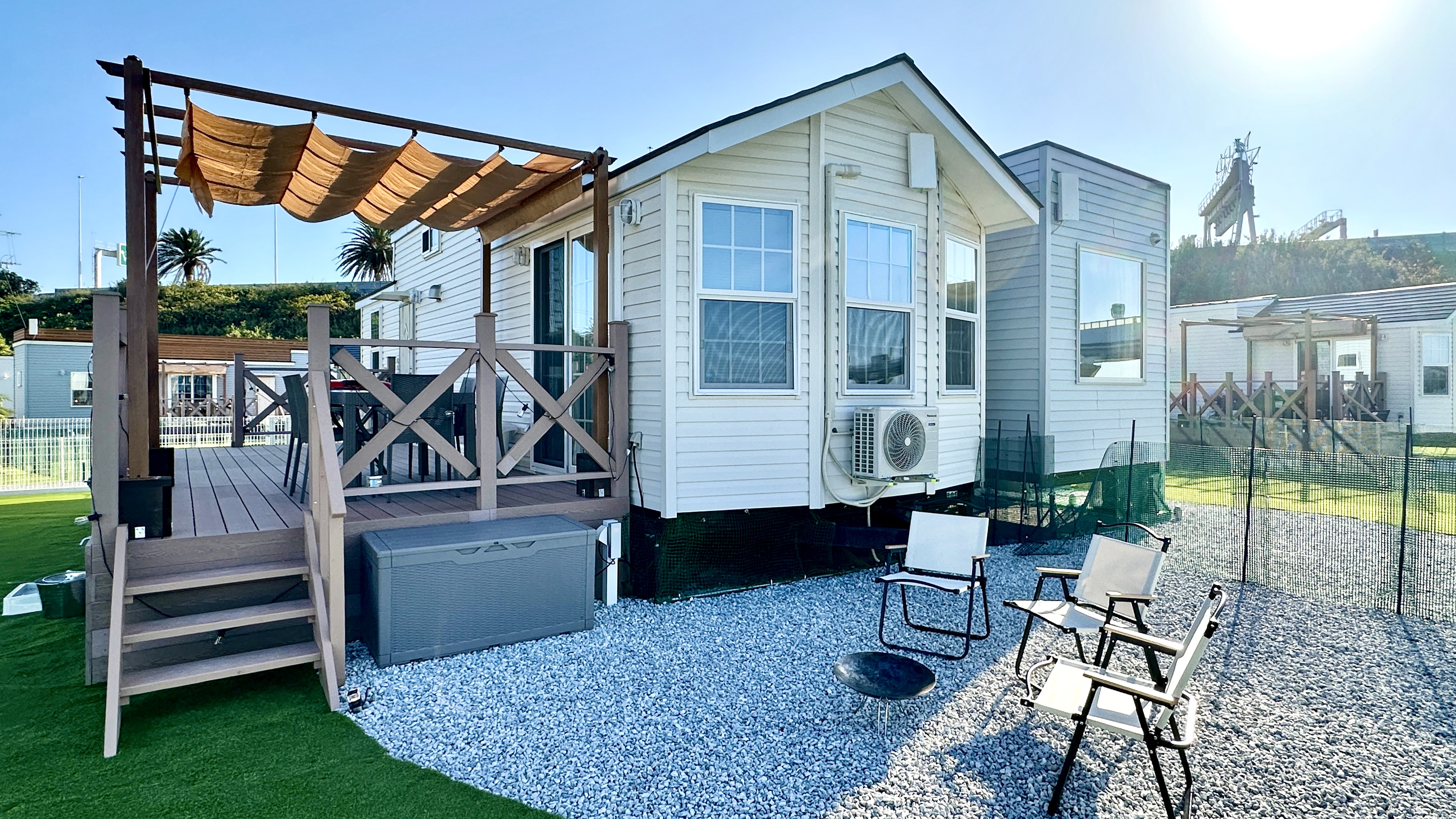 Lido【リード】外観