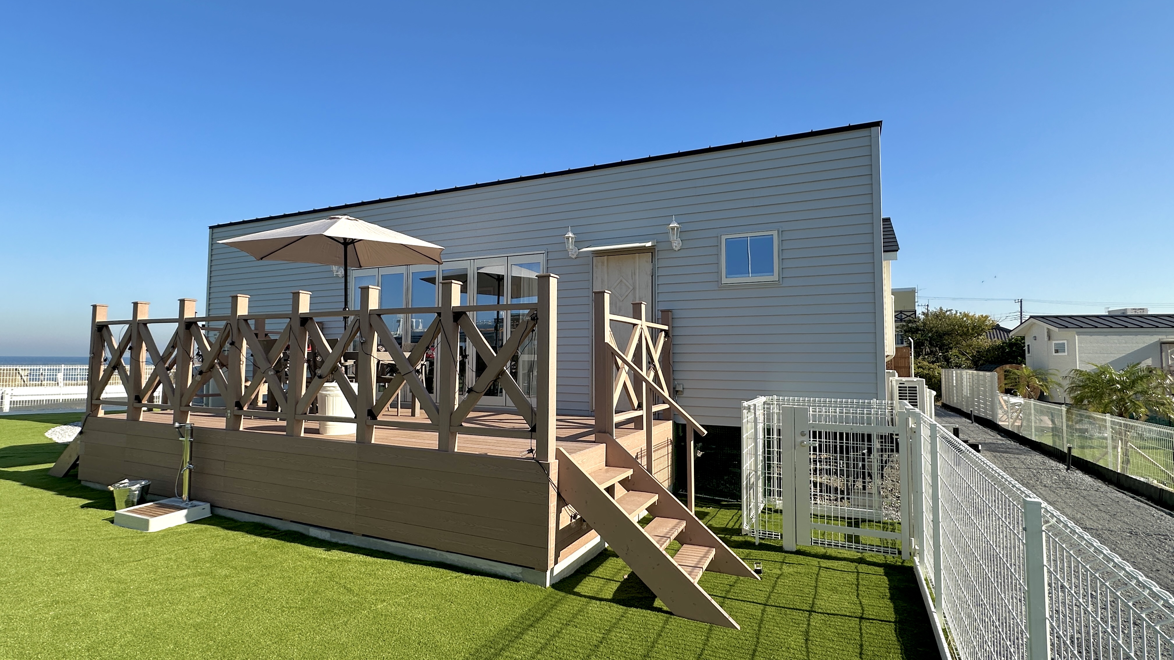 Sirena【シレーナ】外観