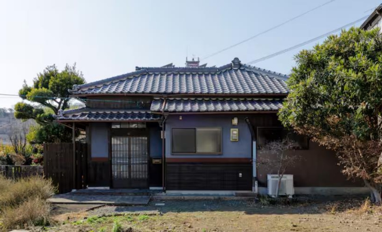 Ｇｕｅｓｔ　Ｈｏｕｓｅ　−景−Ｋ