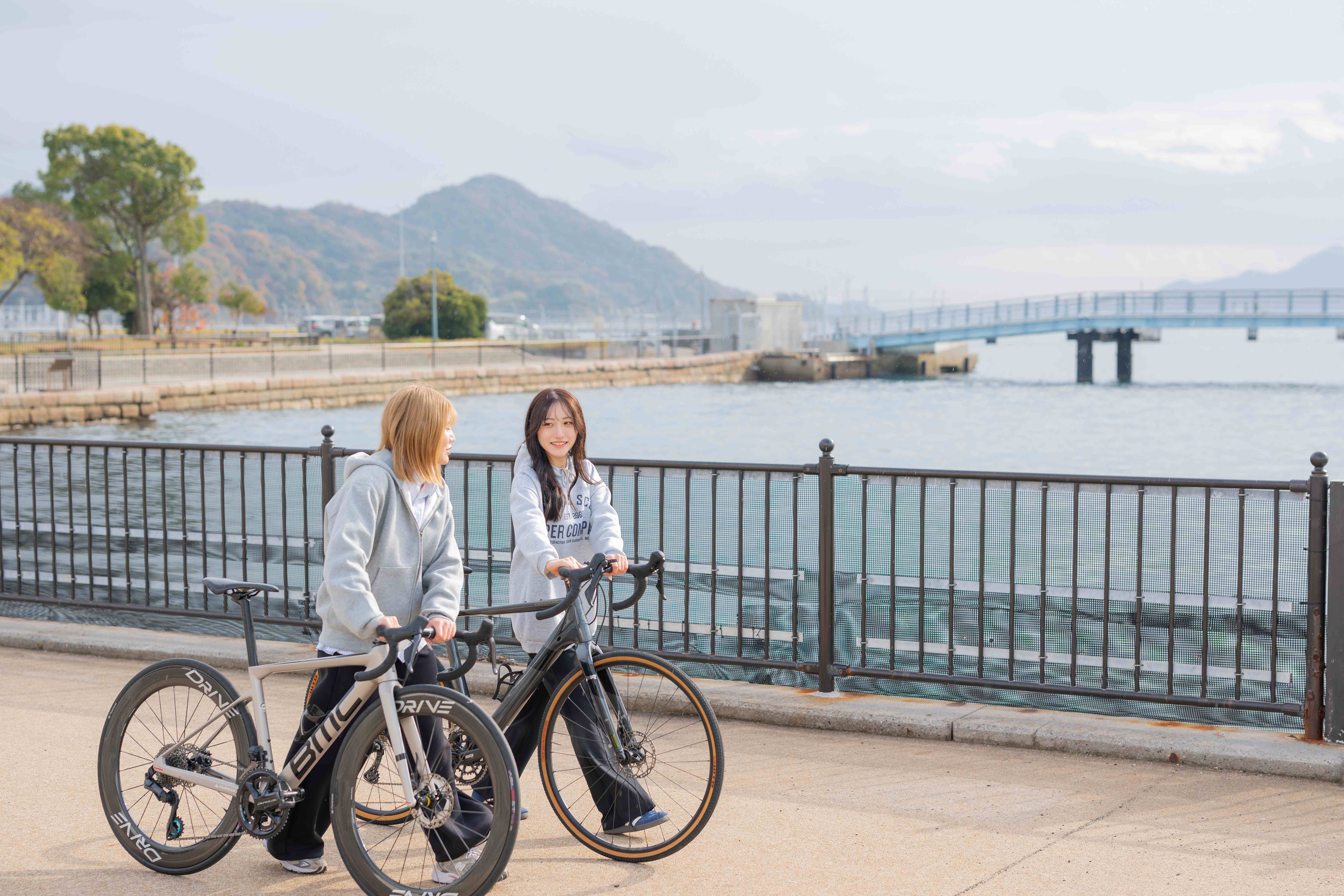 せとうちサイクルステイズ広島宇品 （2026年1月11日プレ