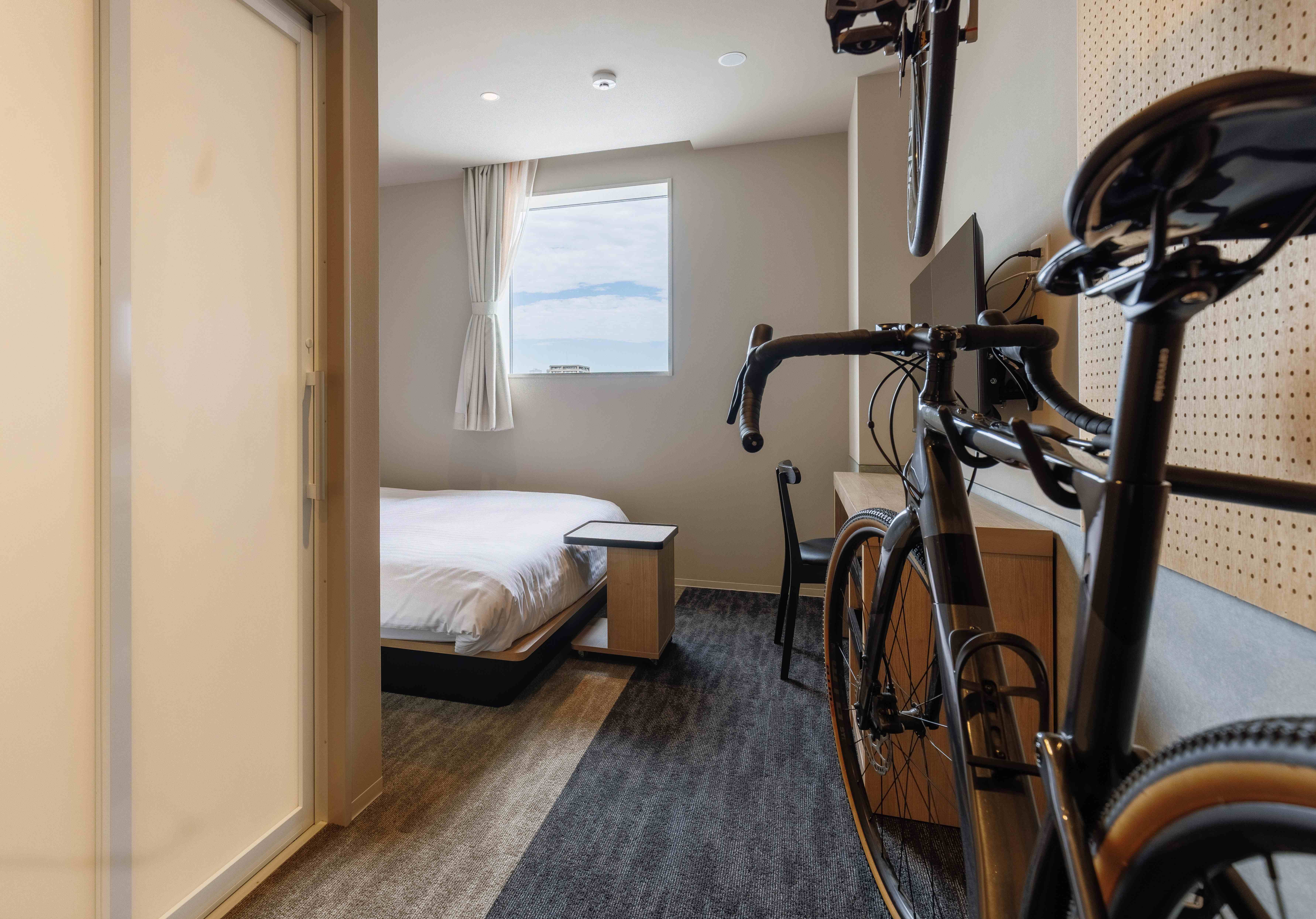 ユニバーサルルーム