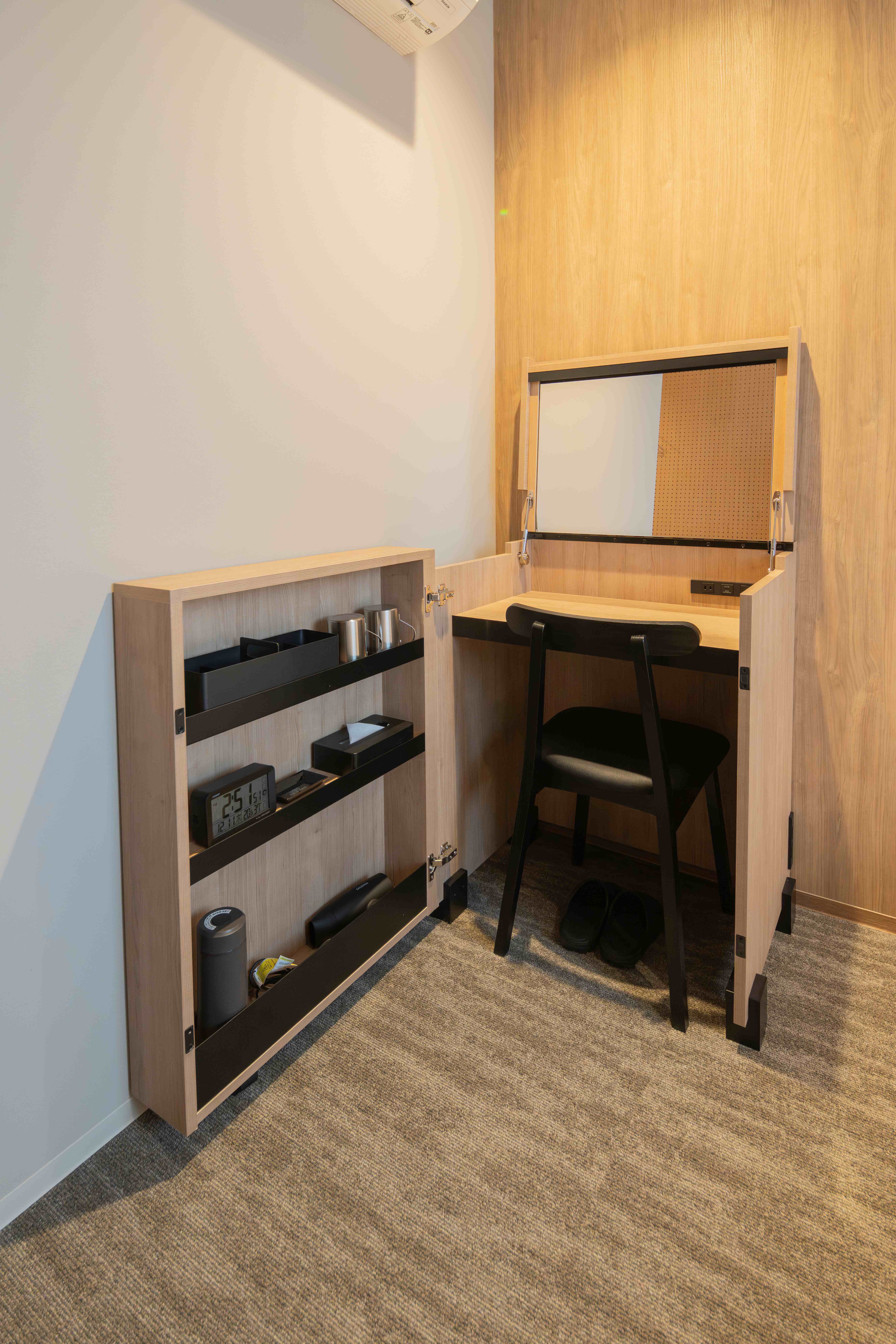 ユニットデスク②