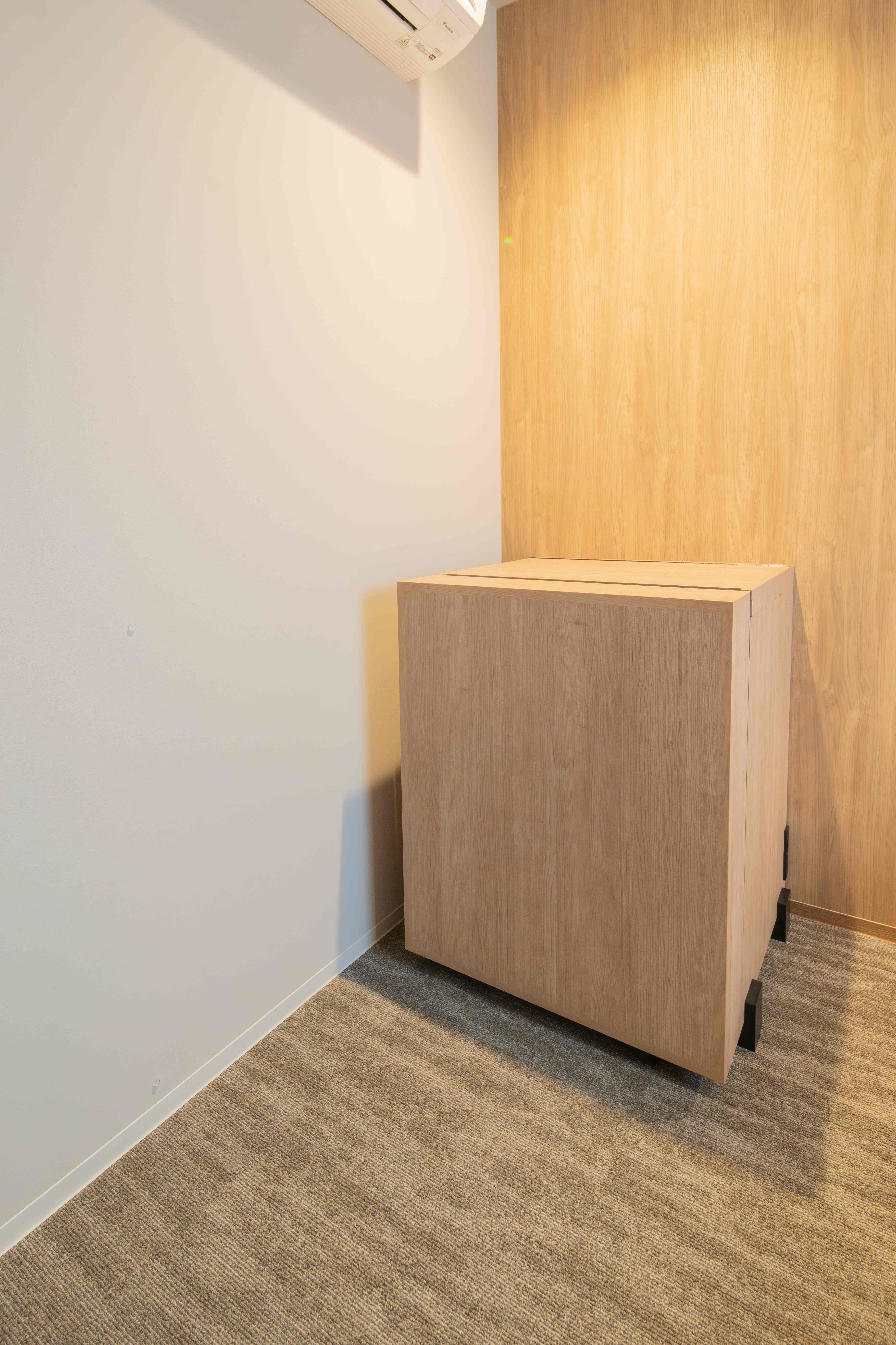 ユニットデスク