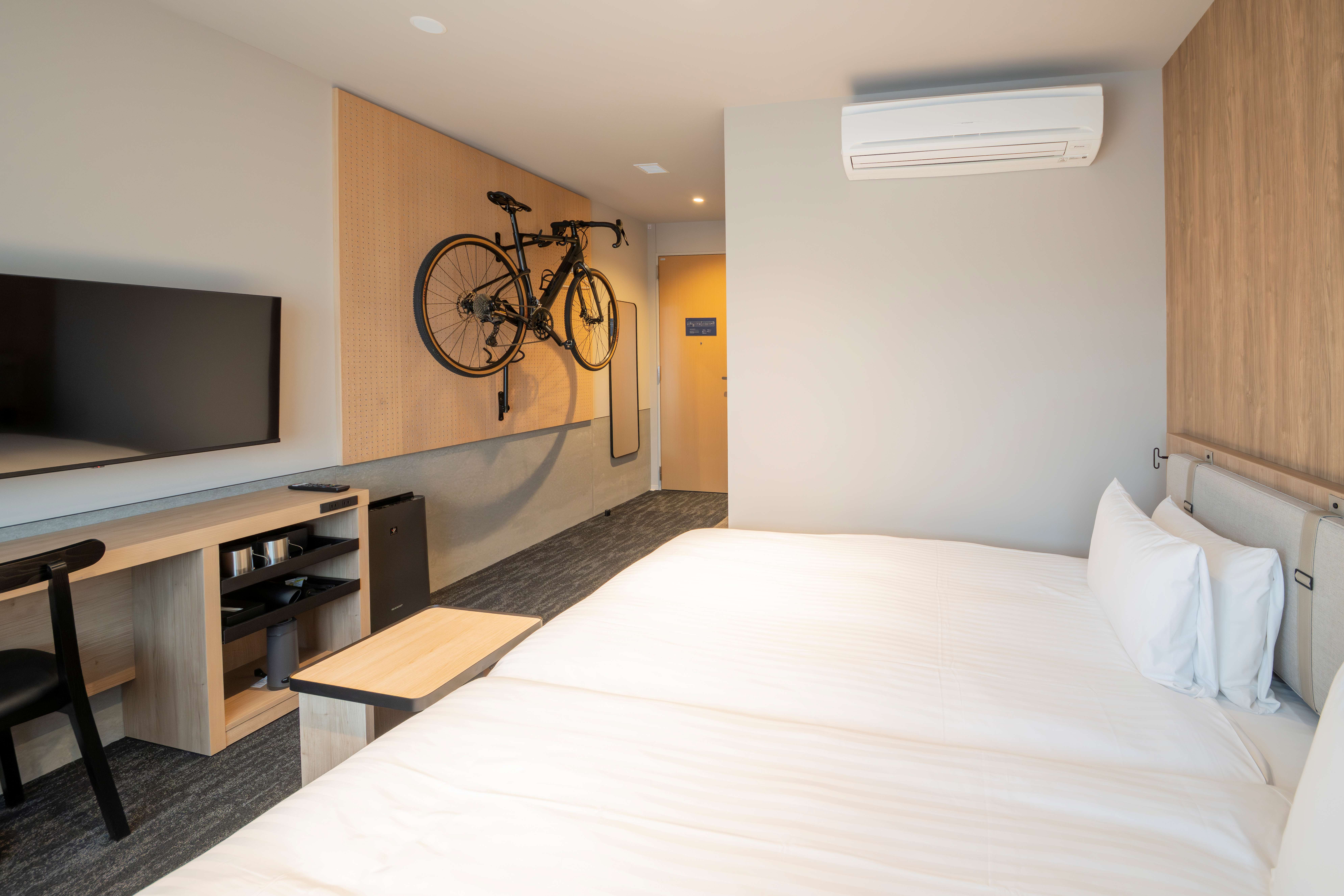 ツインスタンダード②