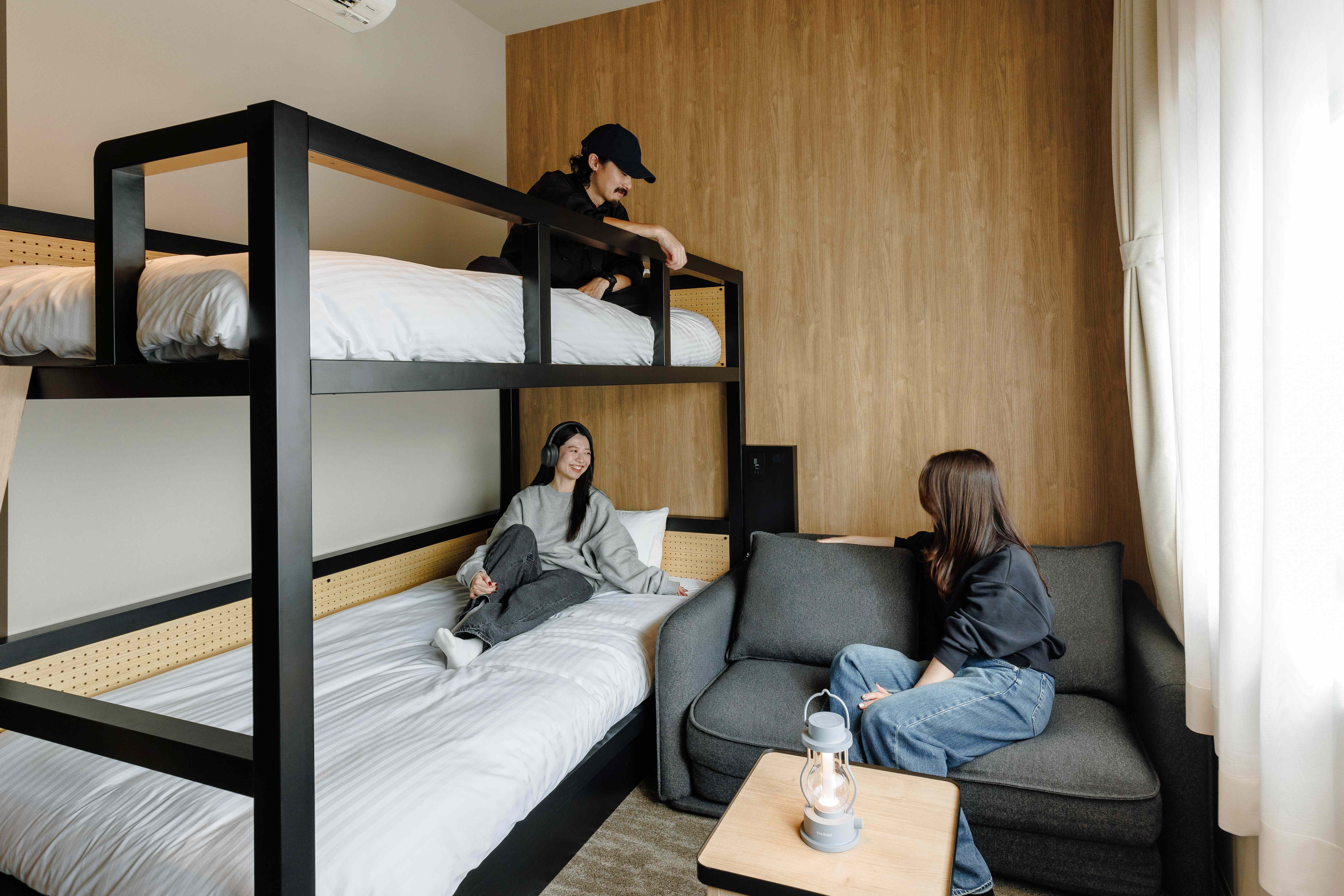 ベロドロームバンクトリプル