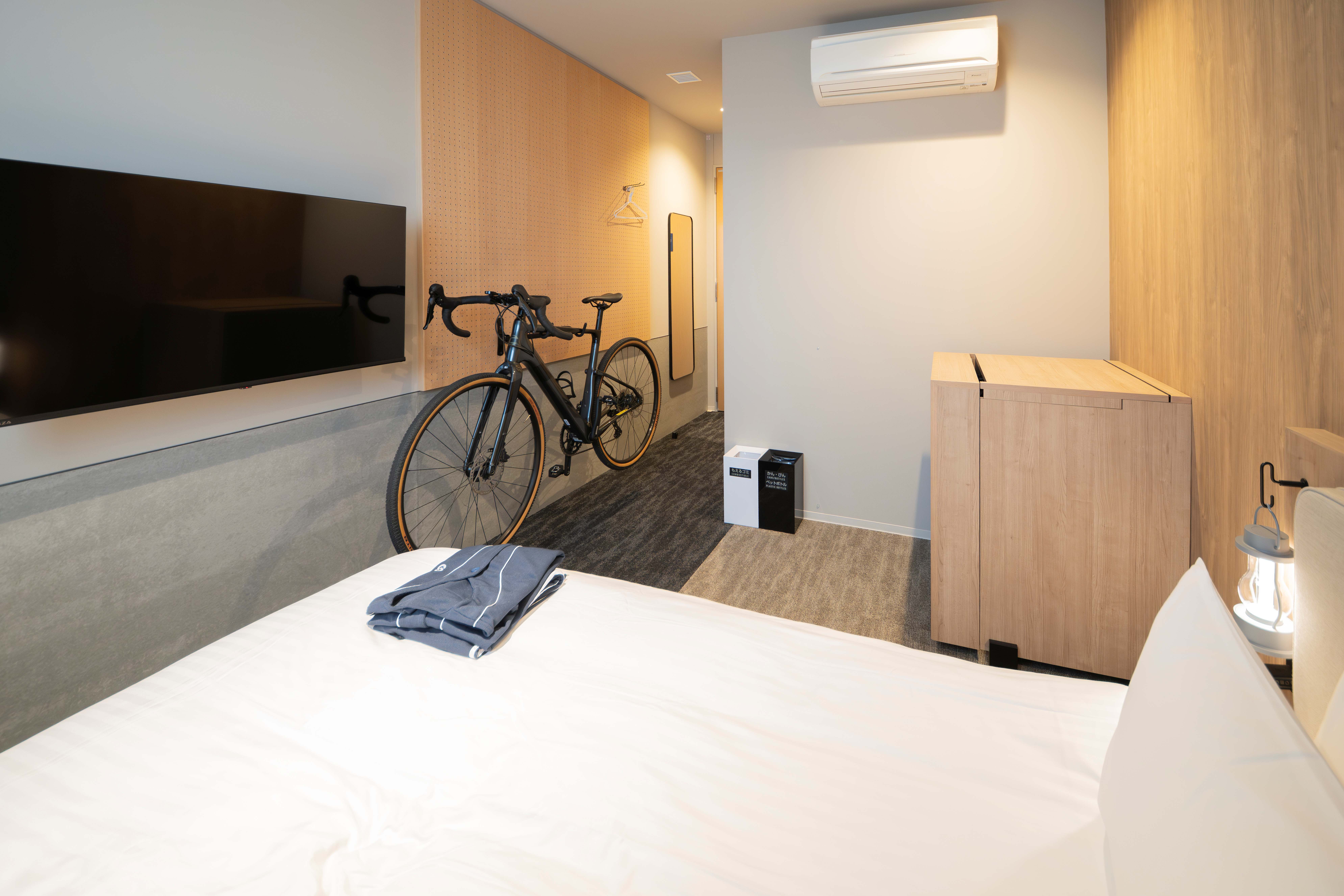 ダブルスタンダード②