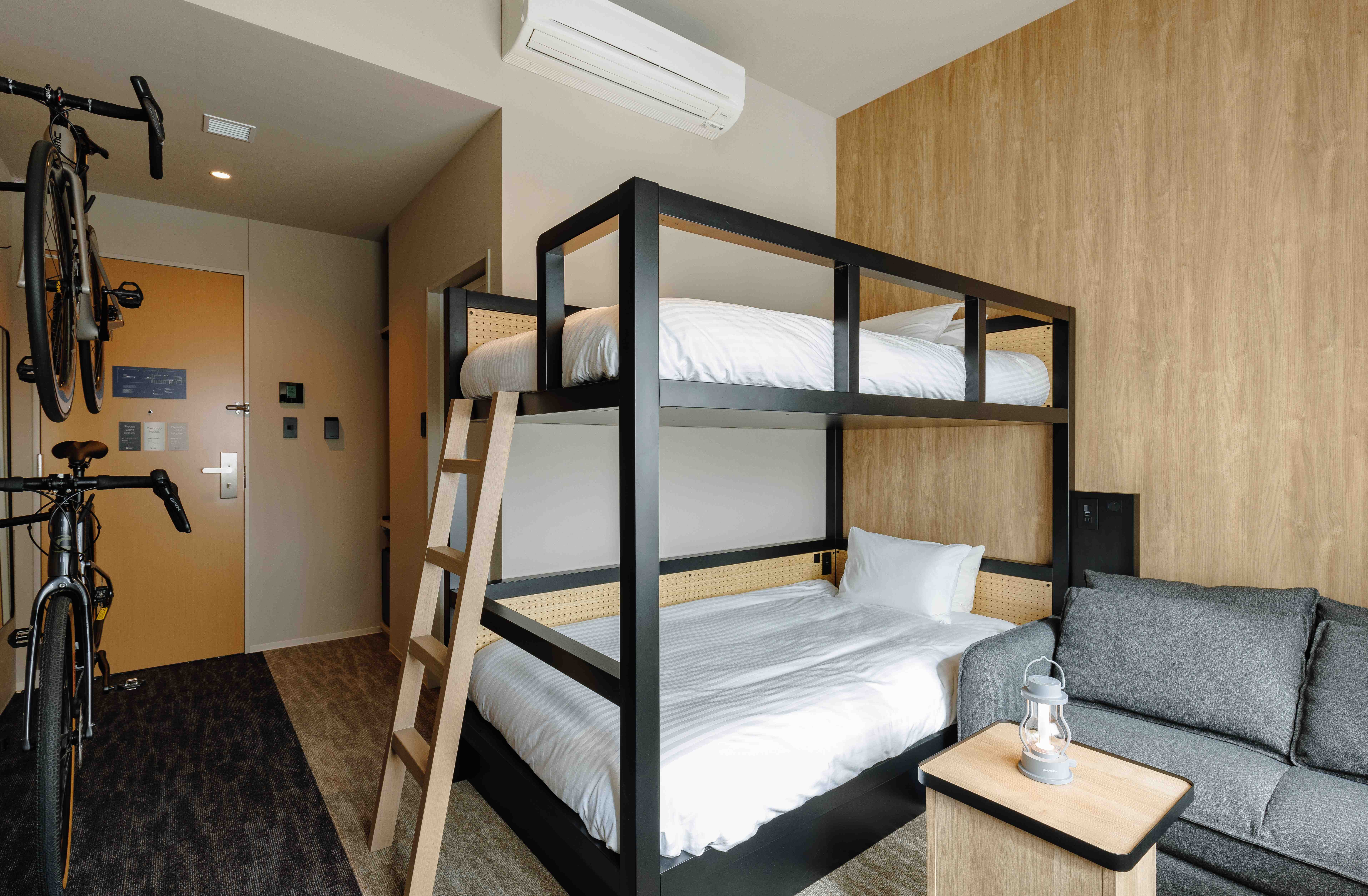 ベロドロームバンクトリプル