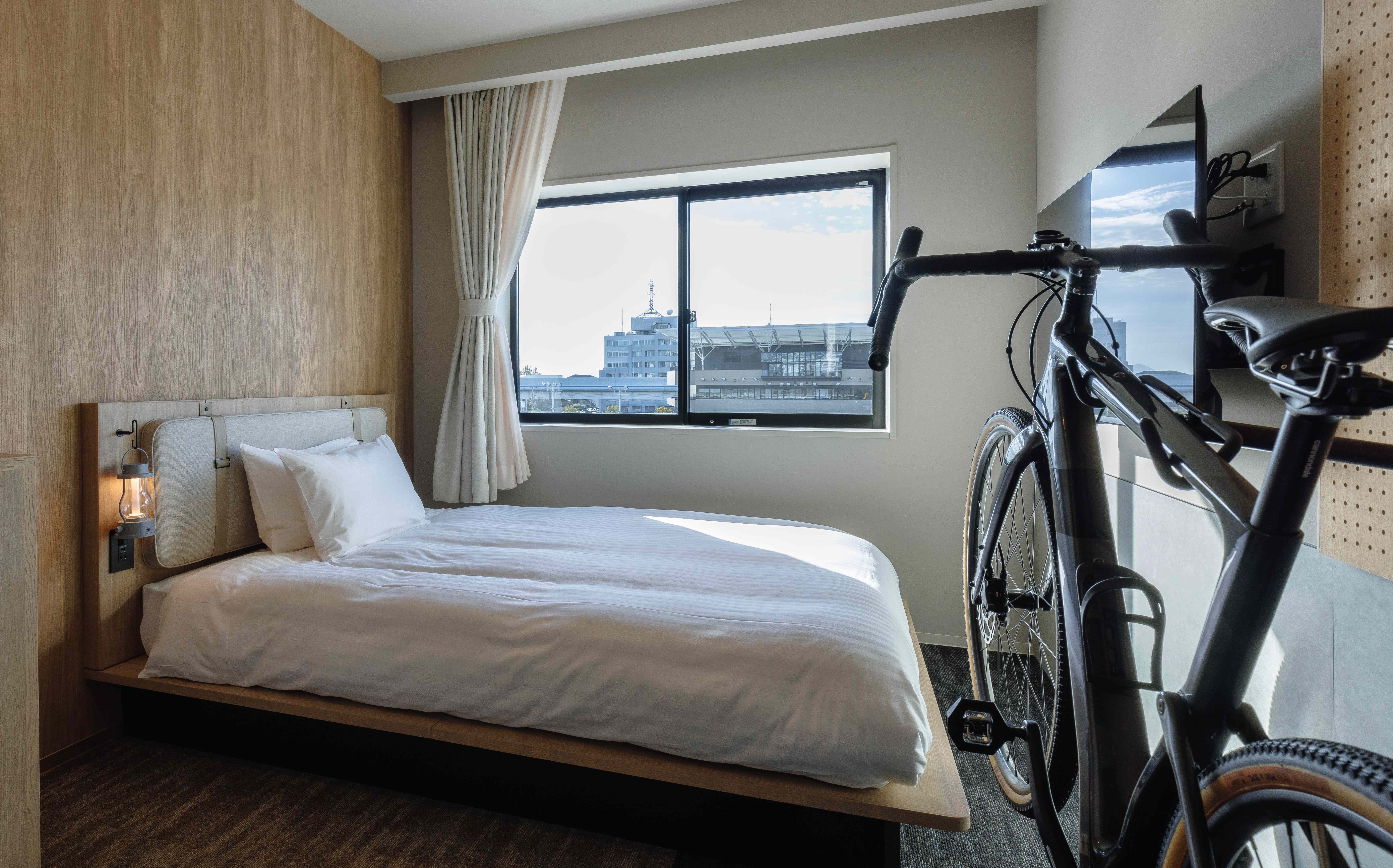 ダブルスタンダード　