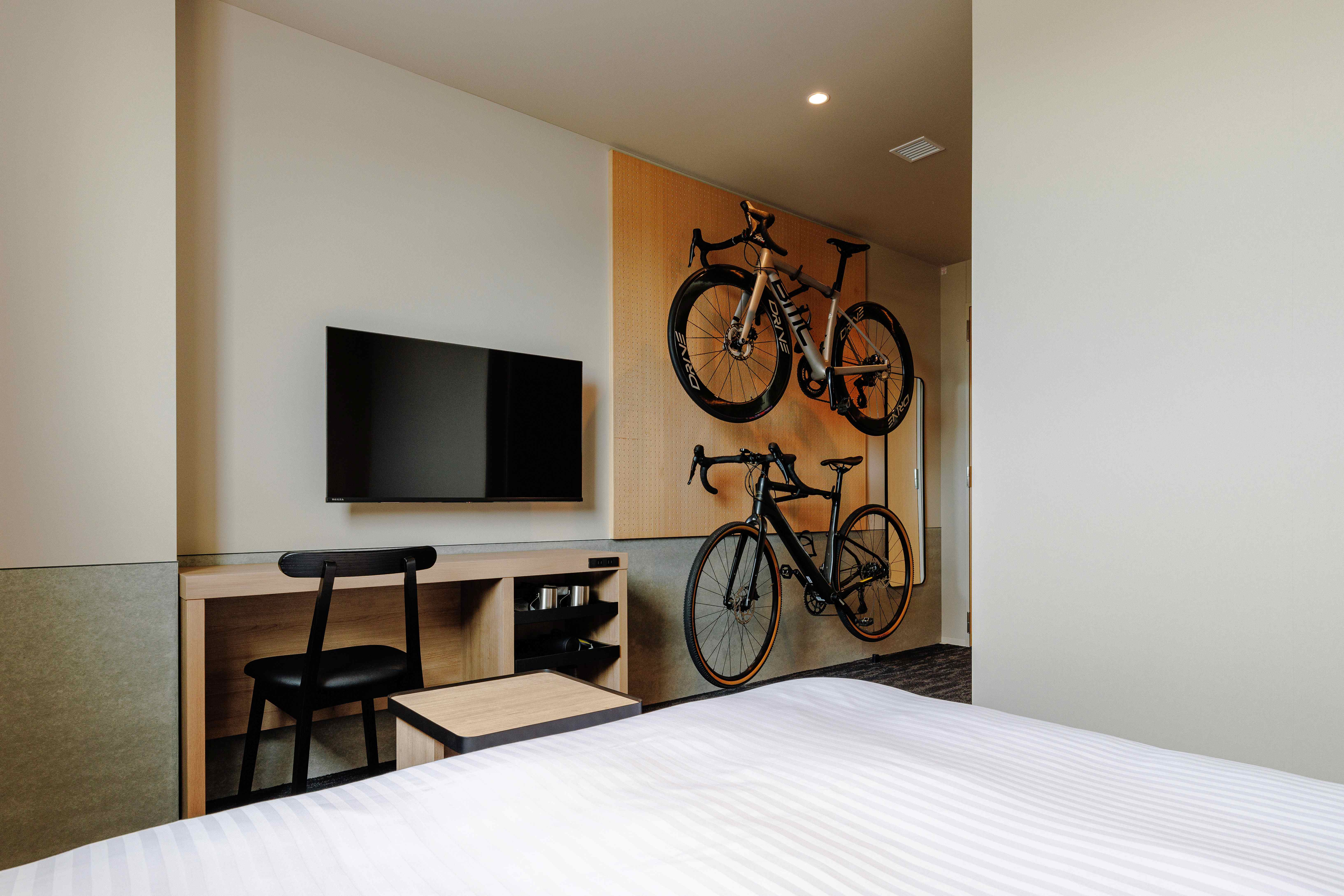 ユニバーサルルーム