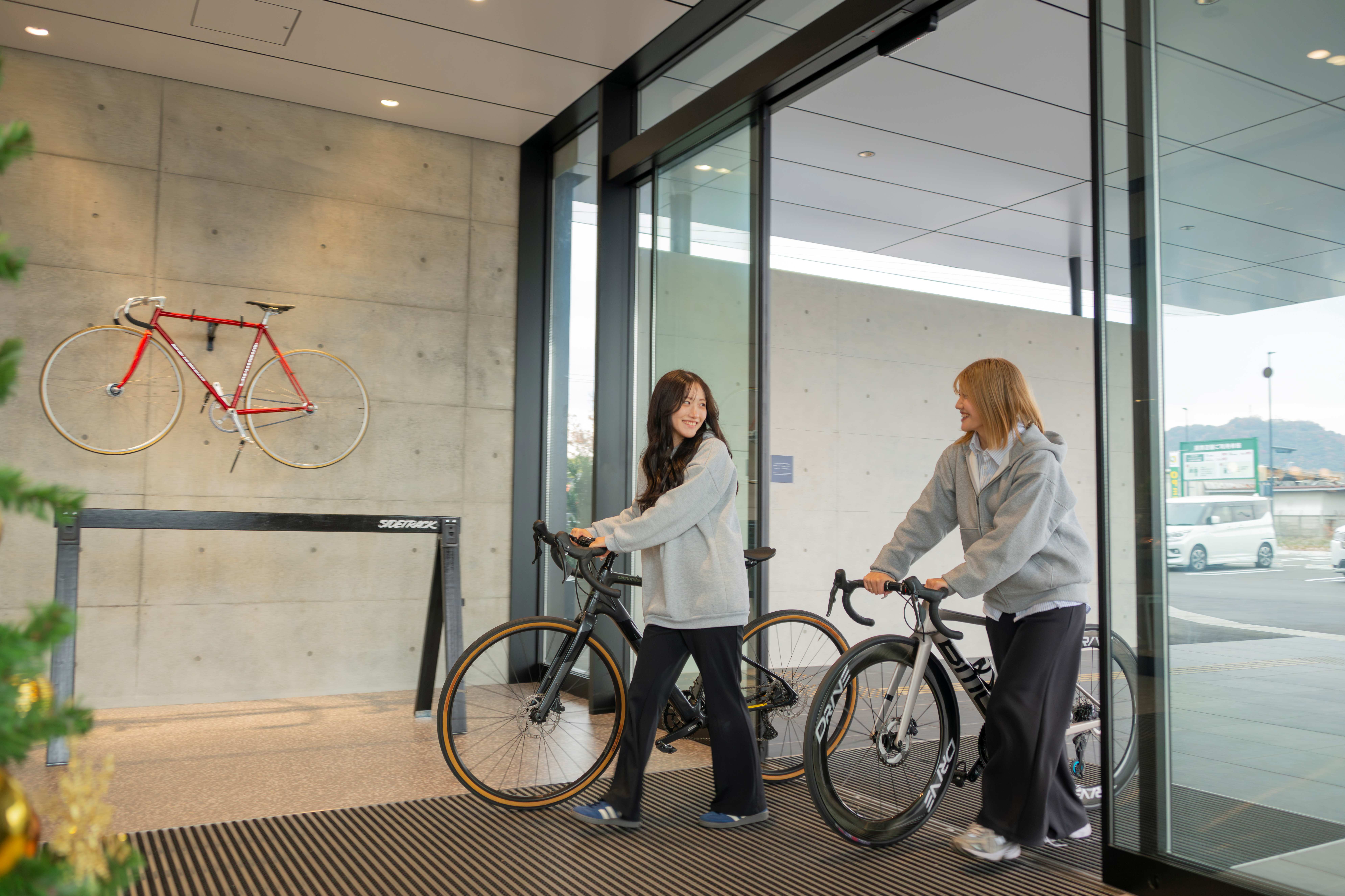 エントランス　イメージ