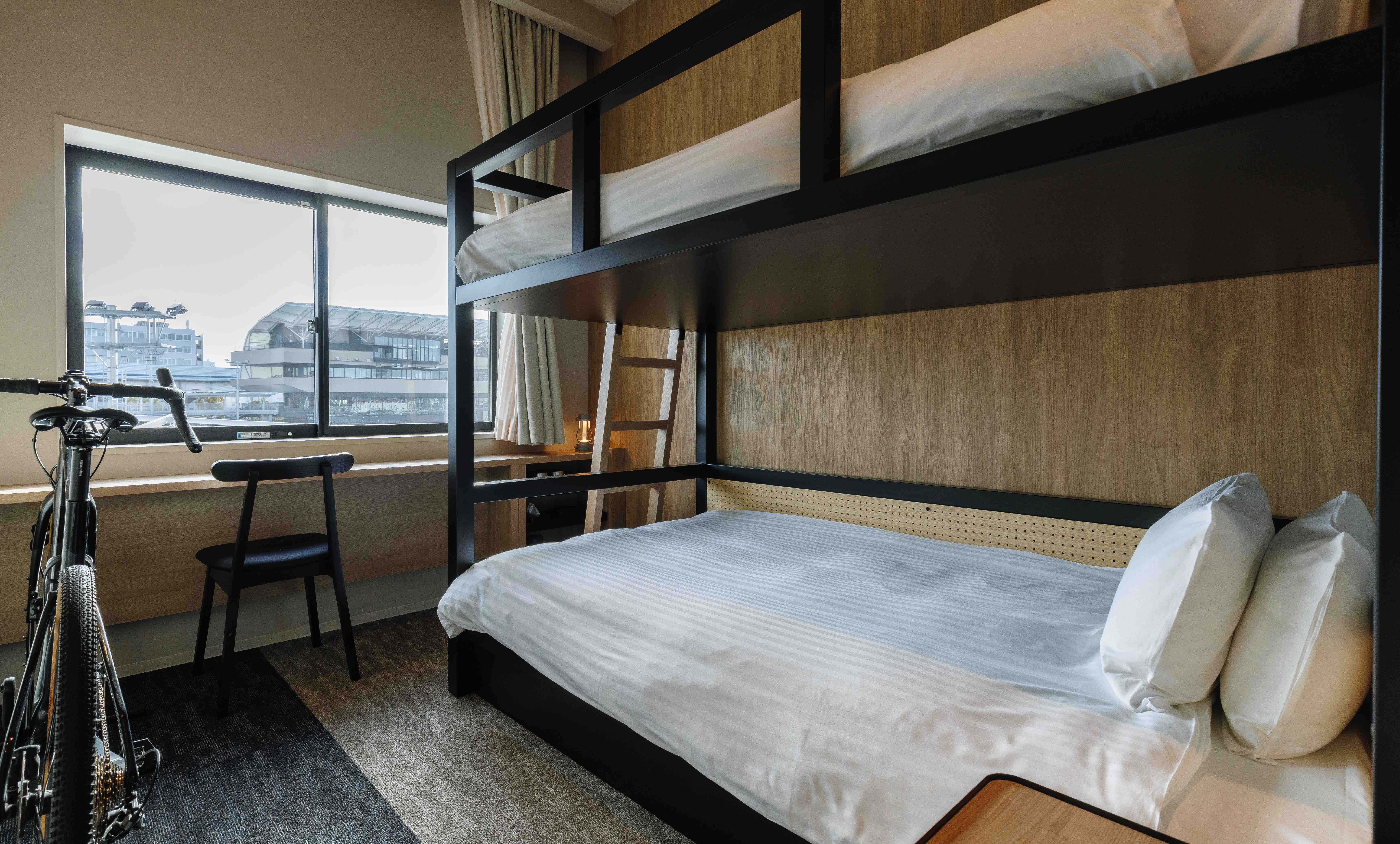 ベロドロームバンクツイン