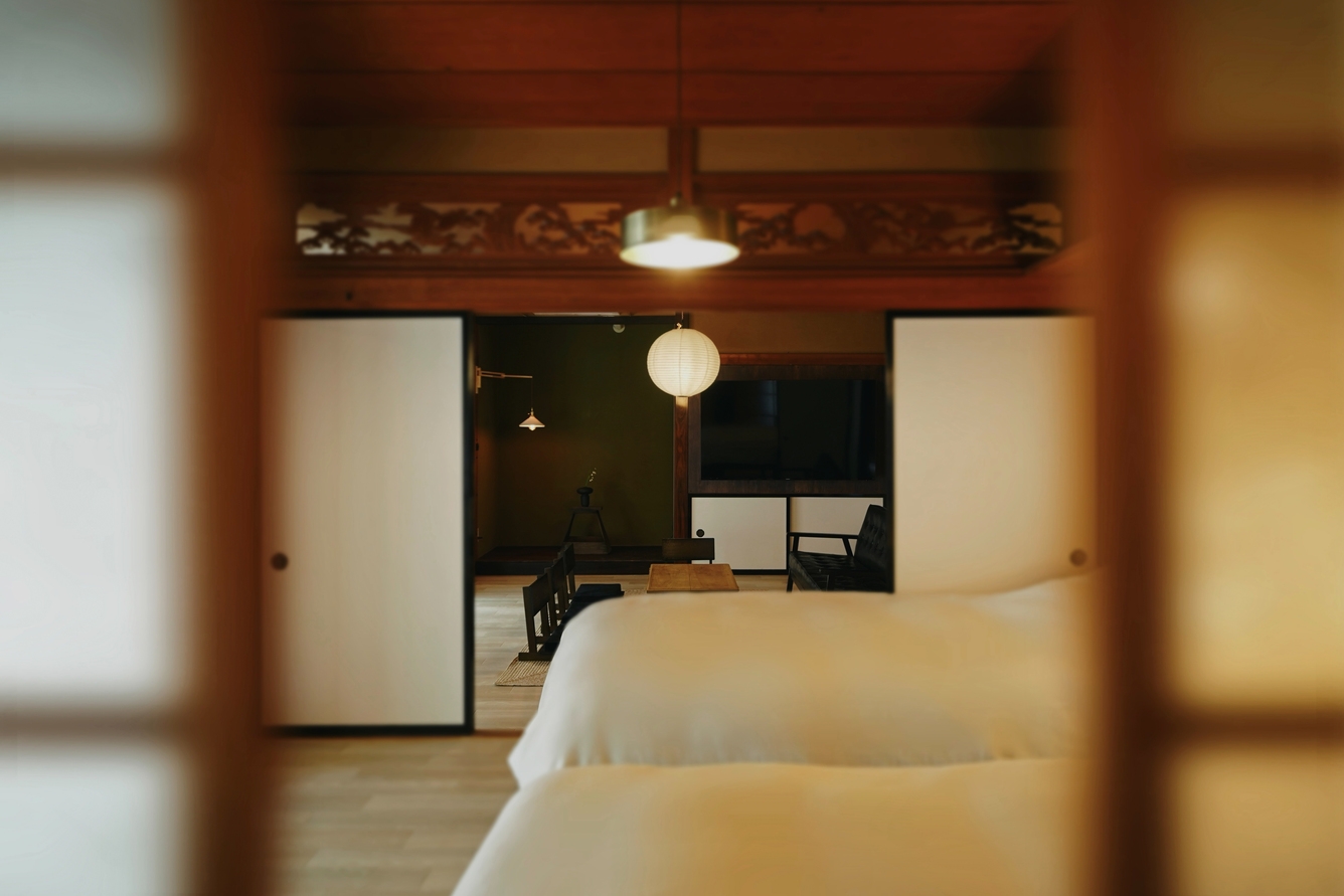 3連泊以上プラン