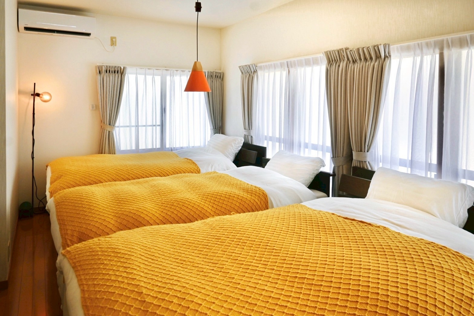 3連泊以上プラン